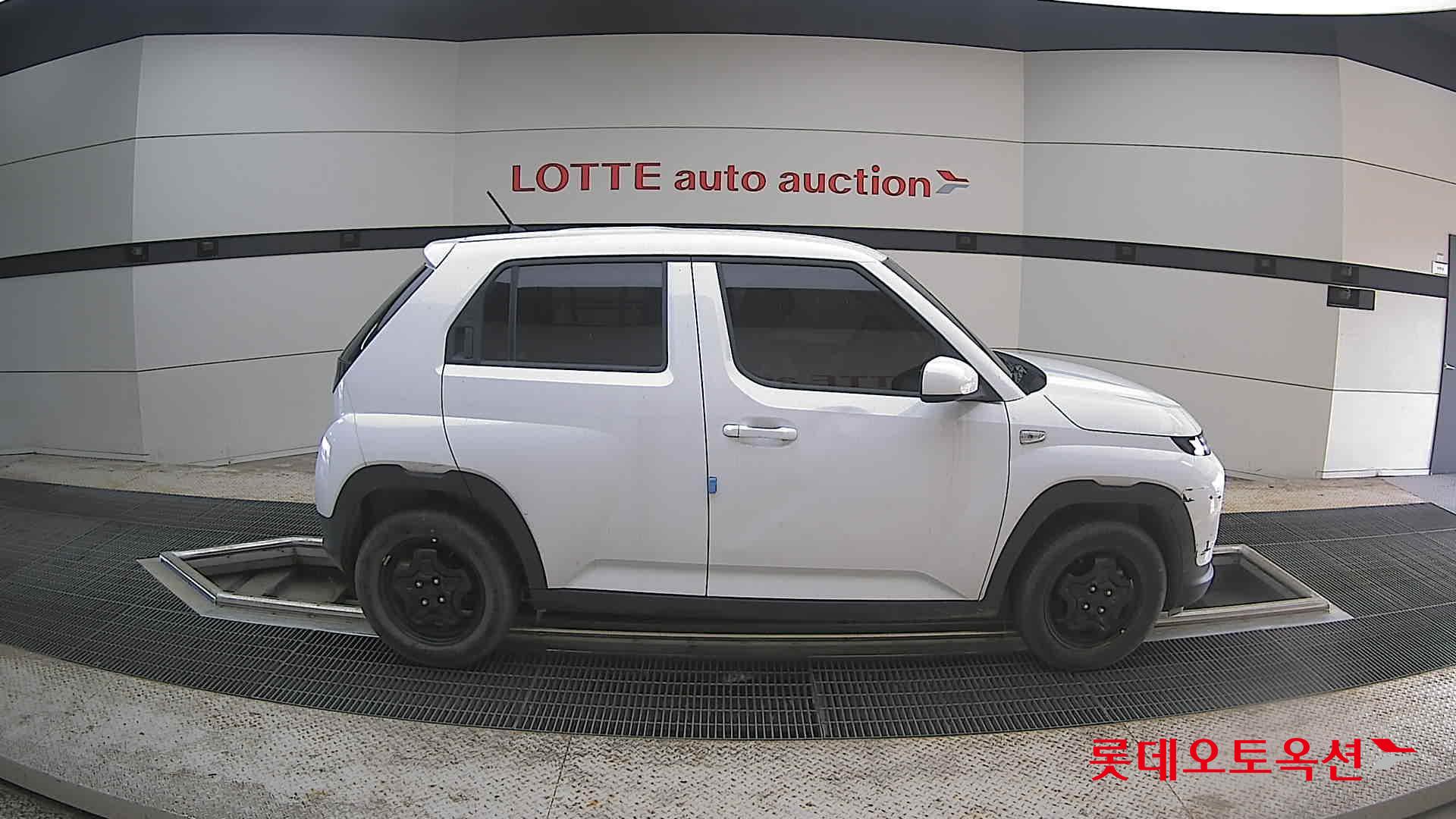 Hyundai Casper - 21