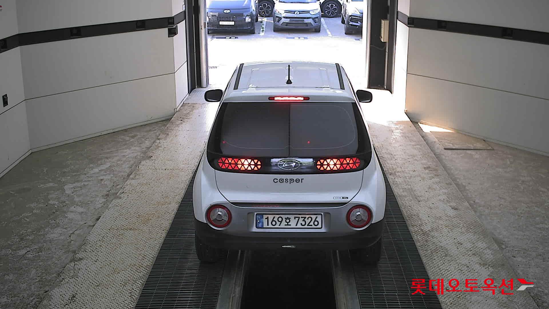 Hyundai Casper - 17