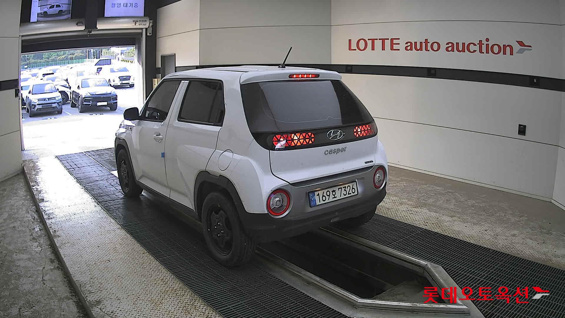 Hyundai Casper - 4