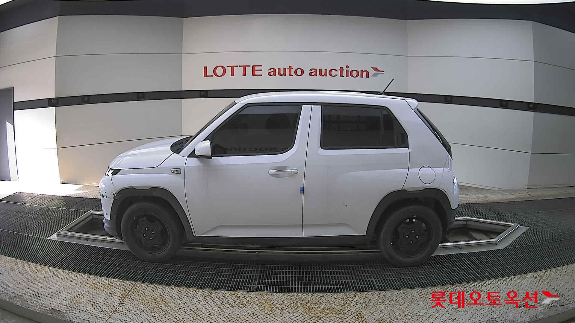 Hyundai Casper - 13