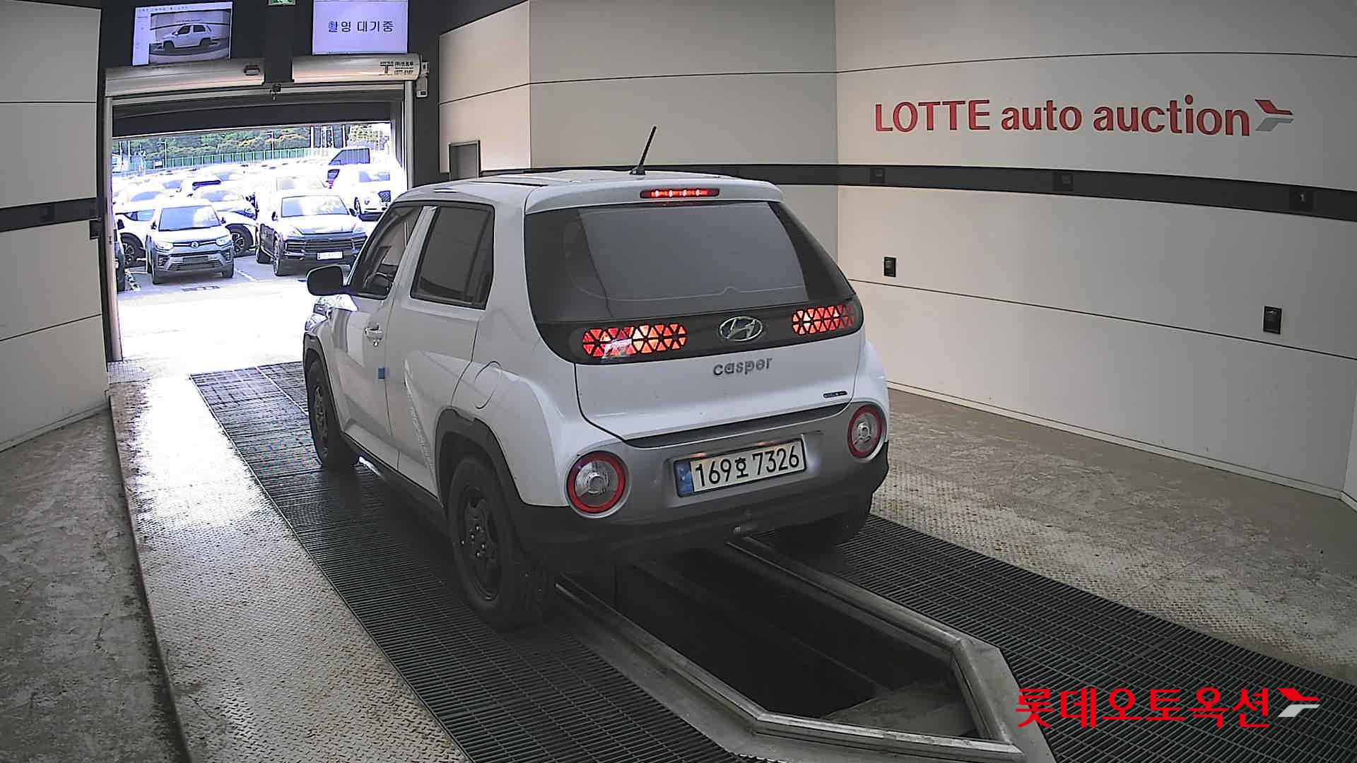 Hyundai Casper - 16