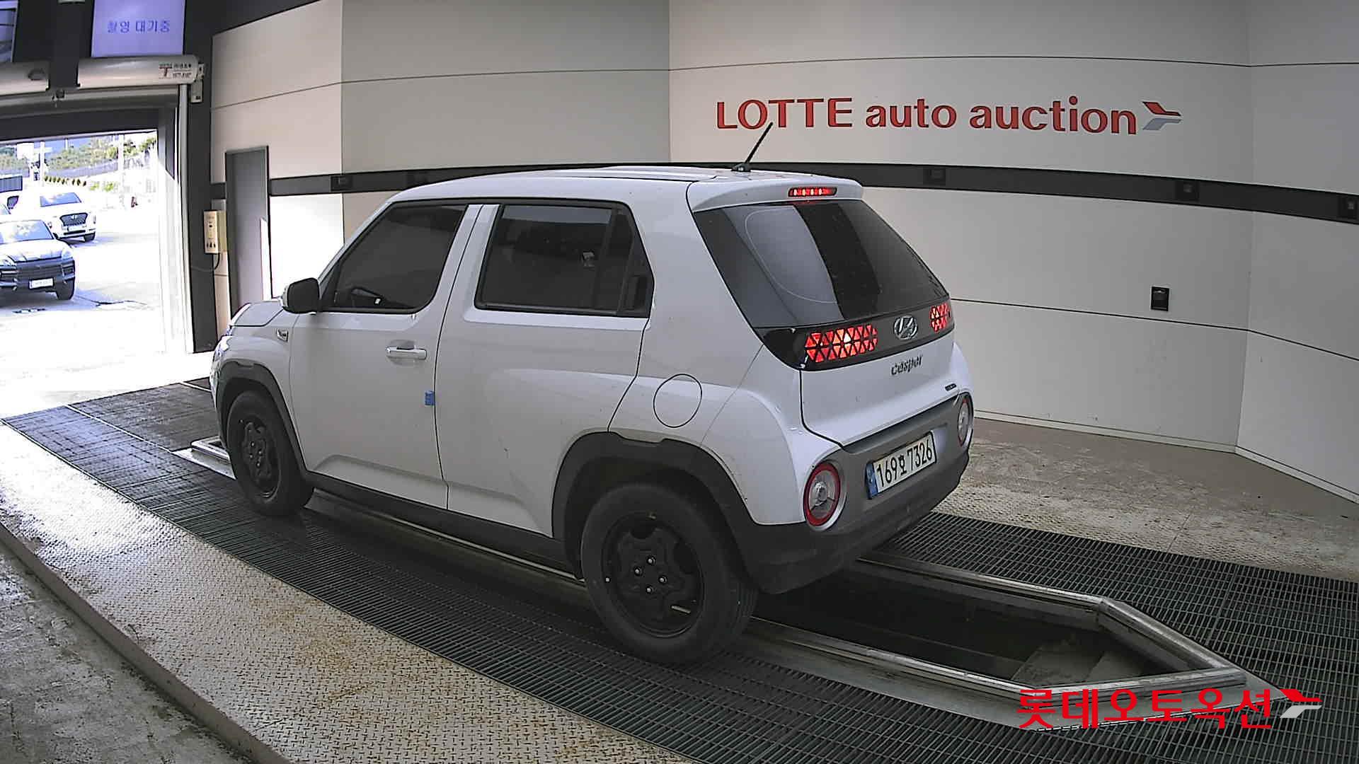 Hyundai Casper - 15