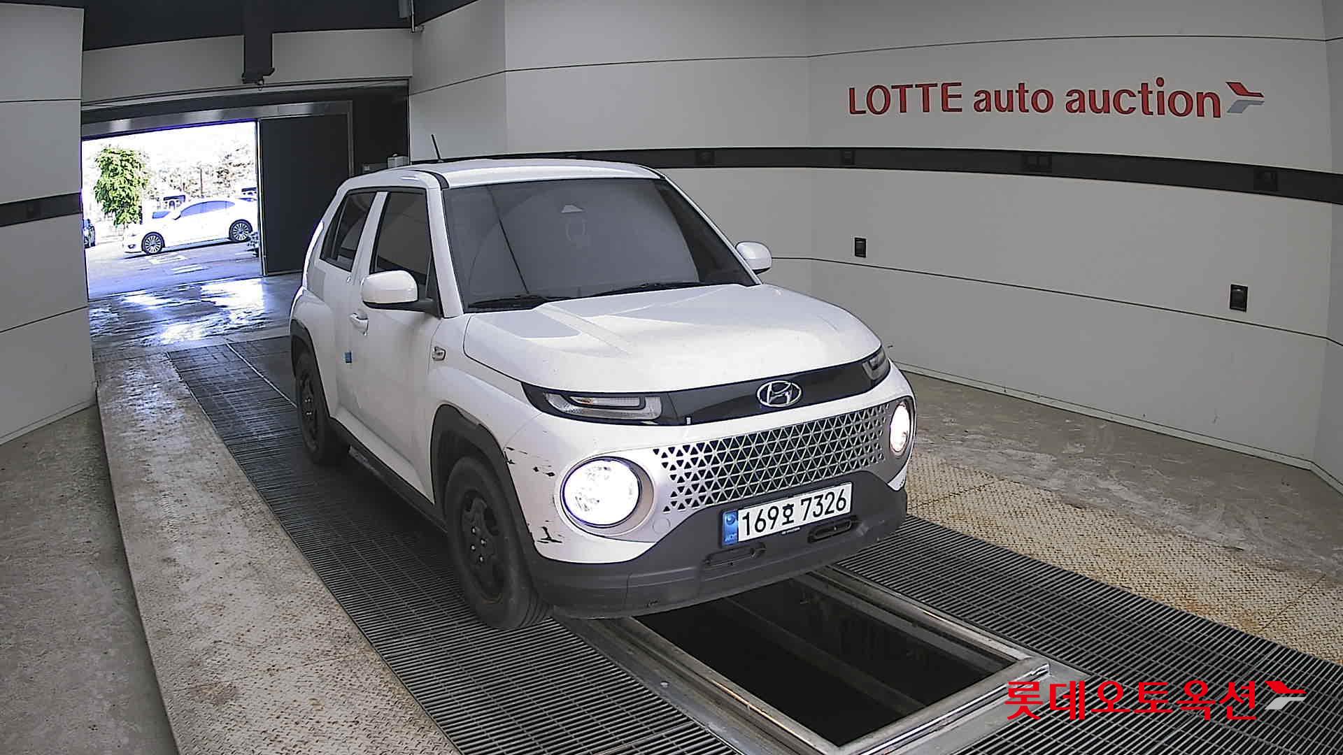 Hyundai Casper - 24