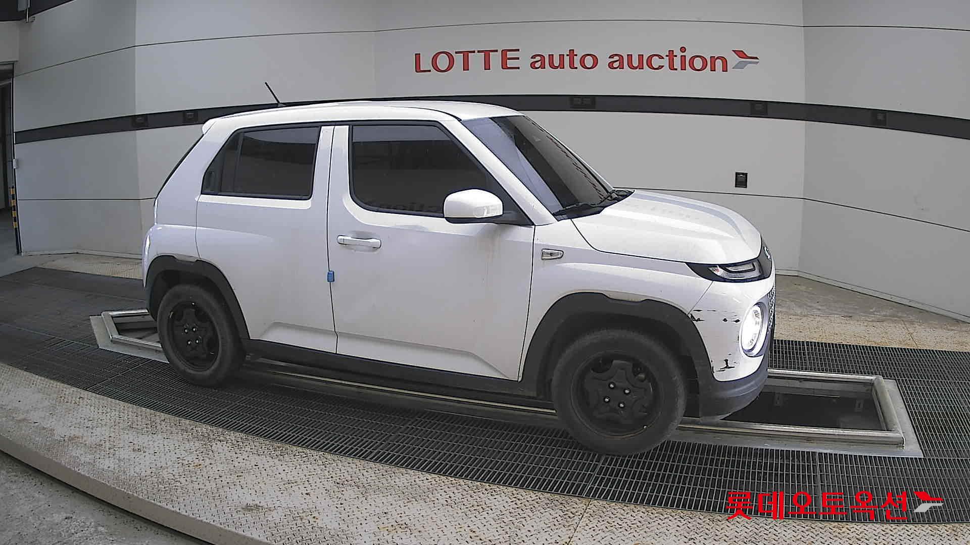 Hyundai Casper - 22