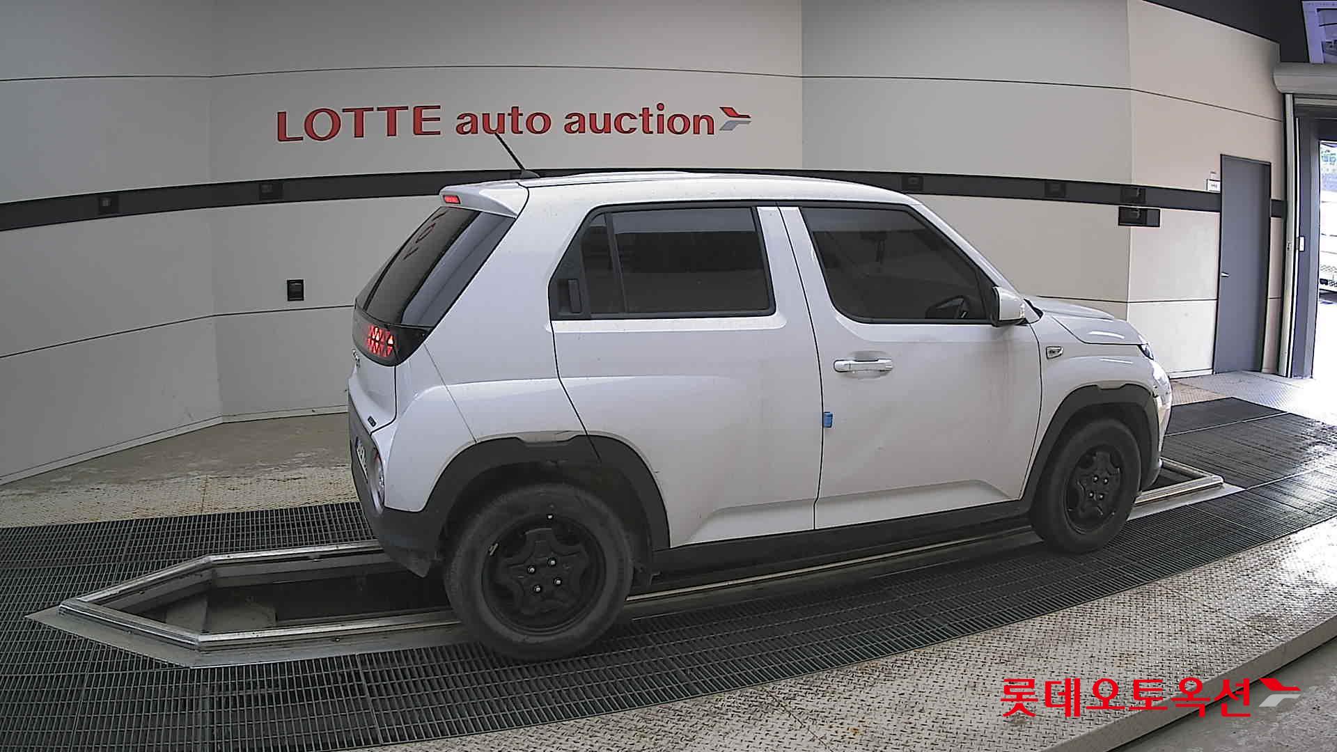 Hyundai Casper - 20