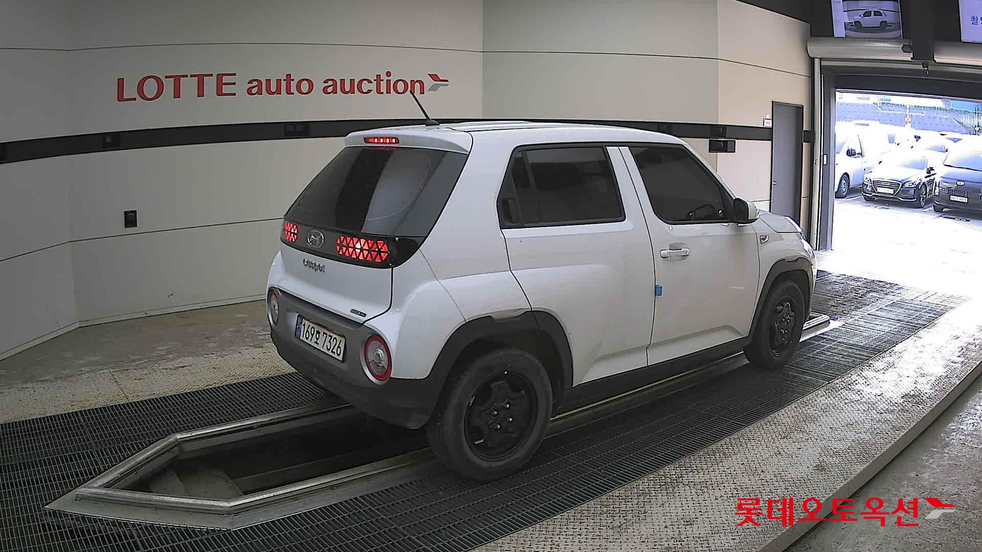 Hyundai Casper - 19