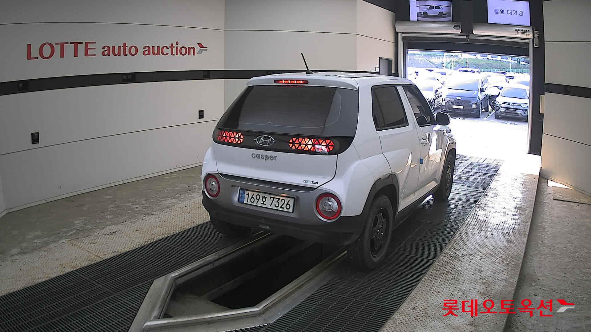Hyundai Casper - 18