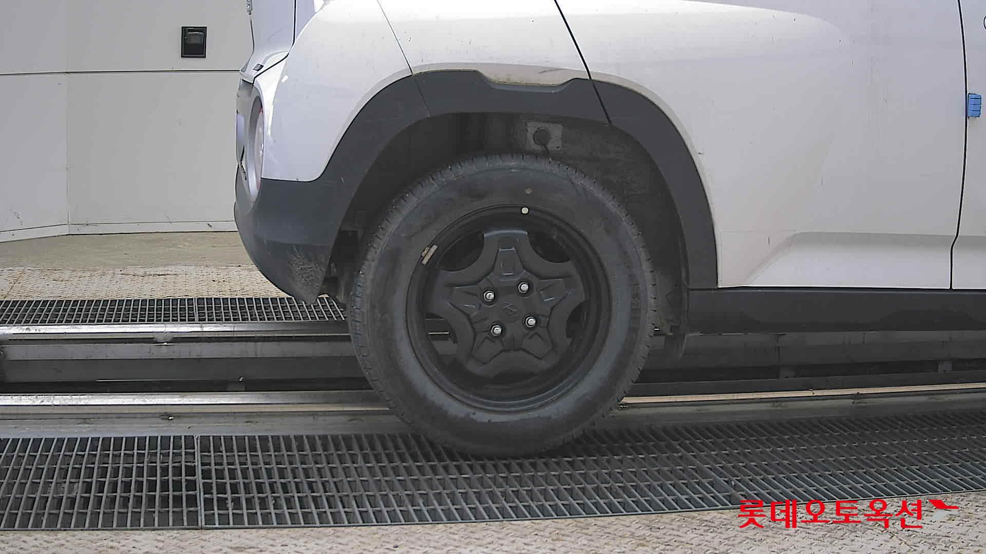 Hyundai Casper - 28