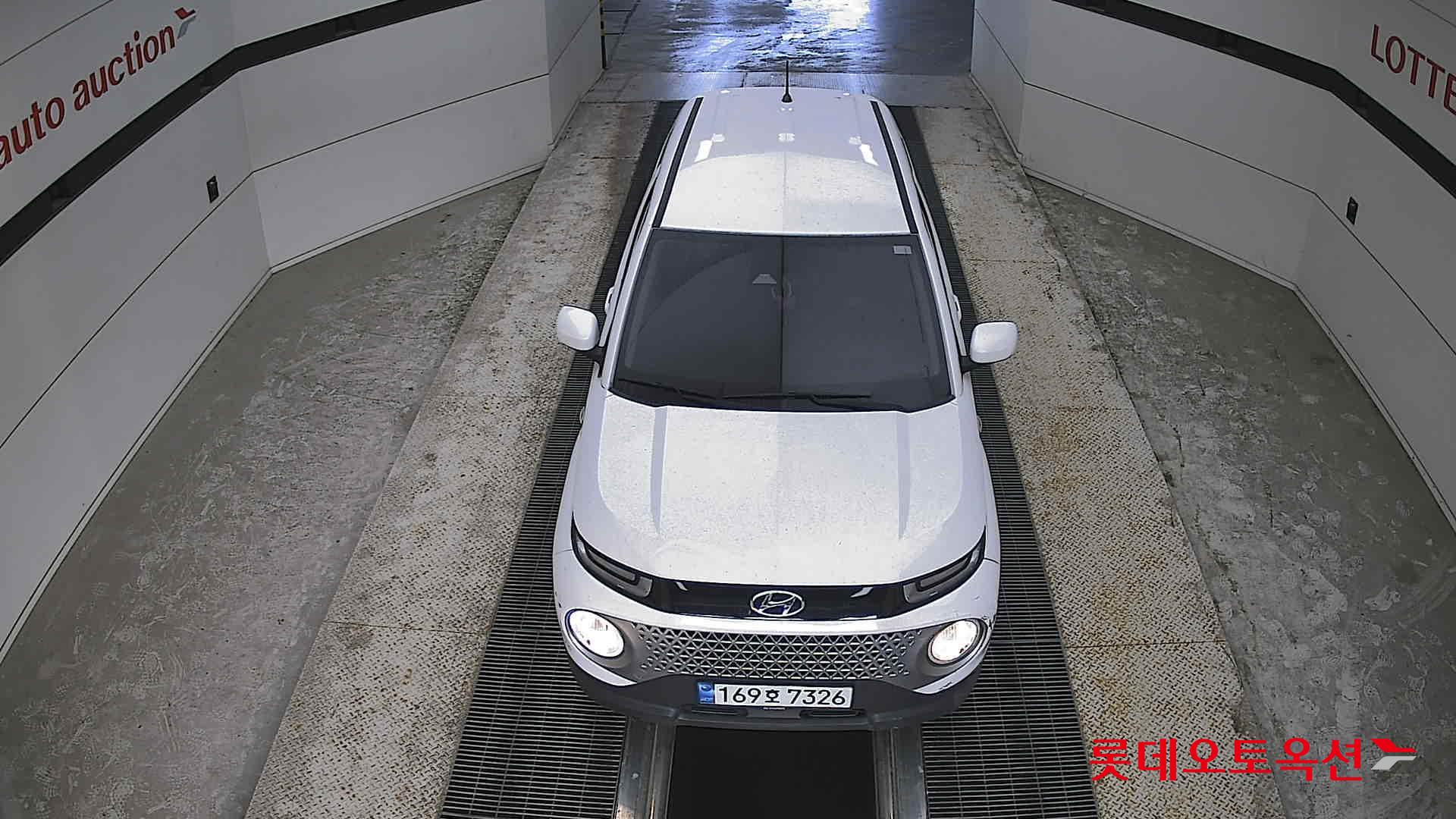 Hyundai Casper - 7