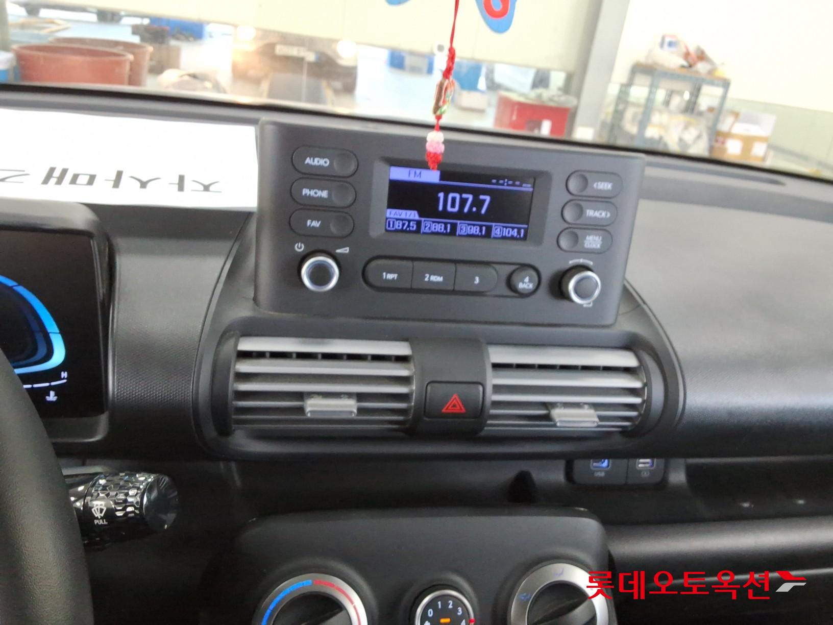 Hyundai Casper - 33