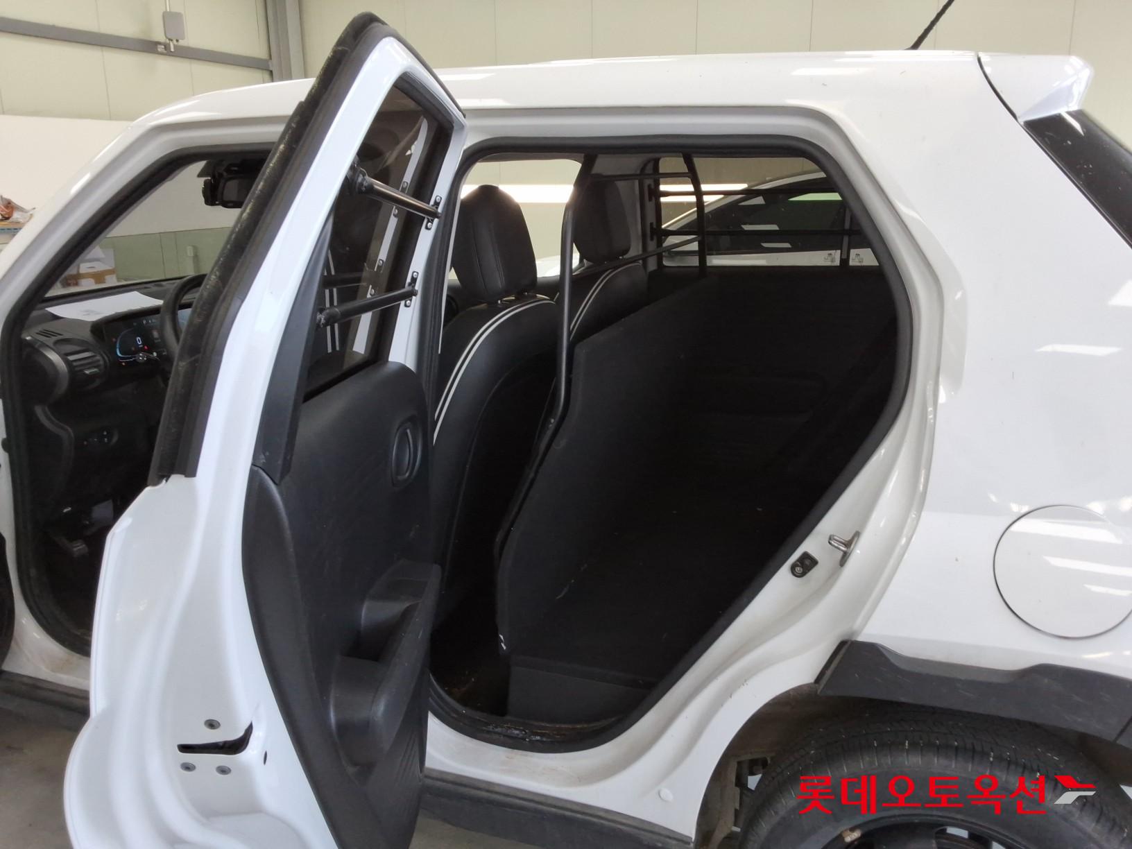 Hyundai Casper - 37
