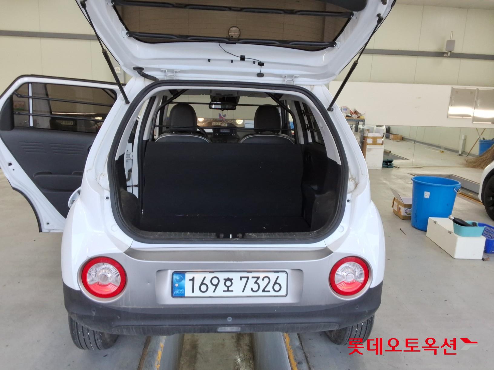 Hyundai Casper - 9