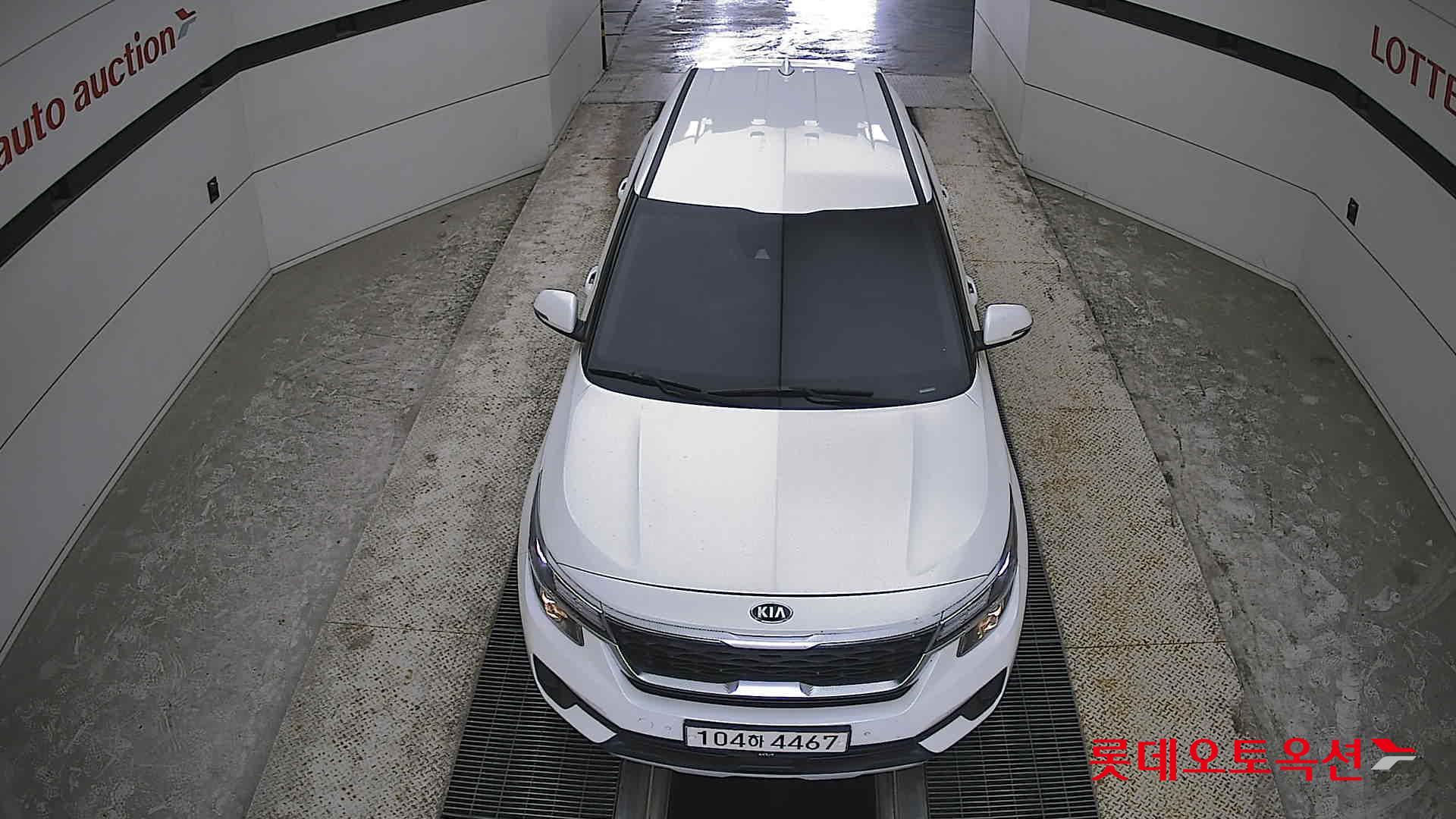 Kia Seltos - 7