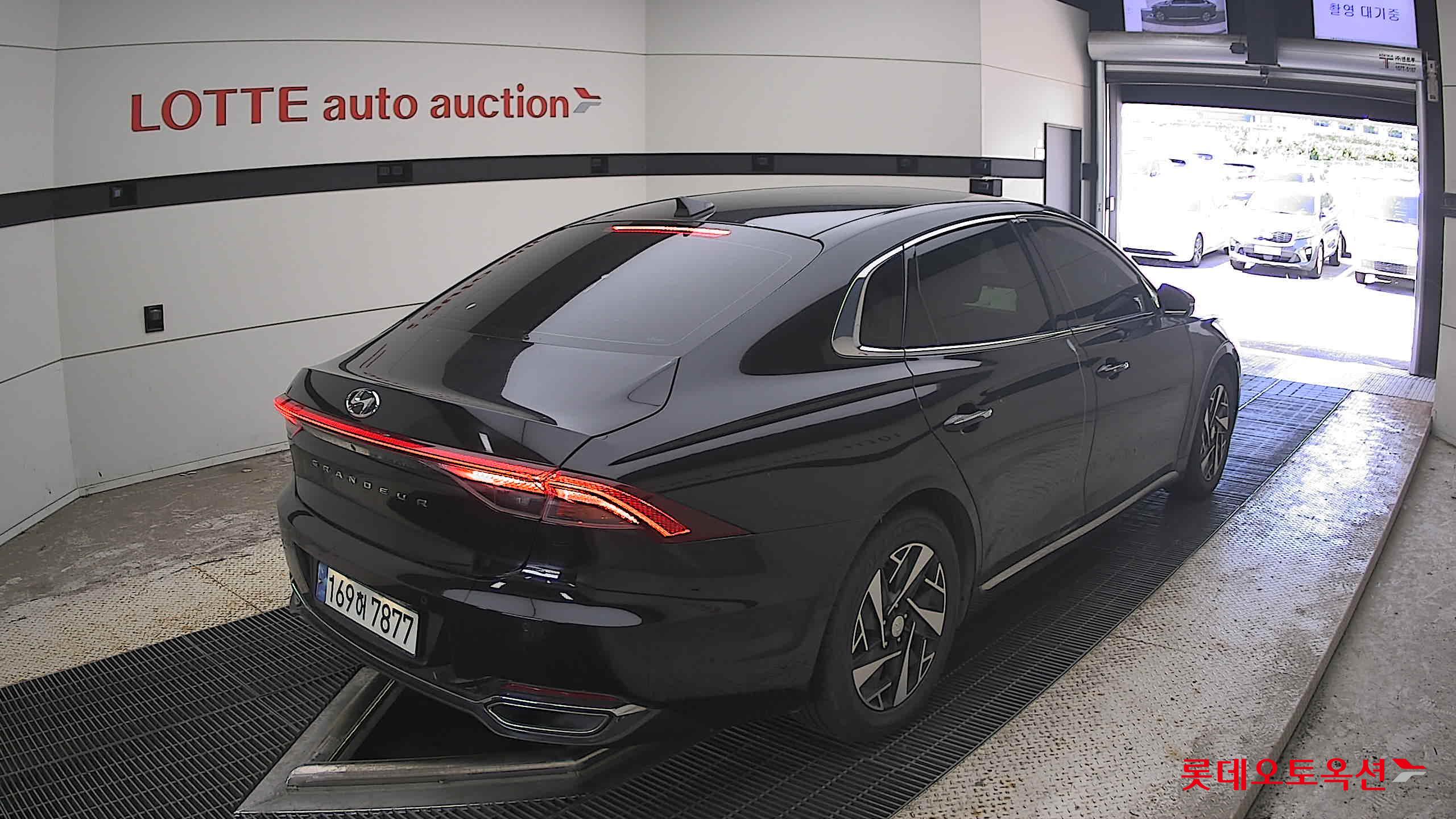 هيونداي جرانديور 2022
