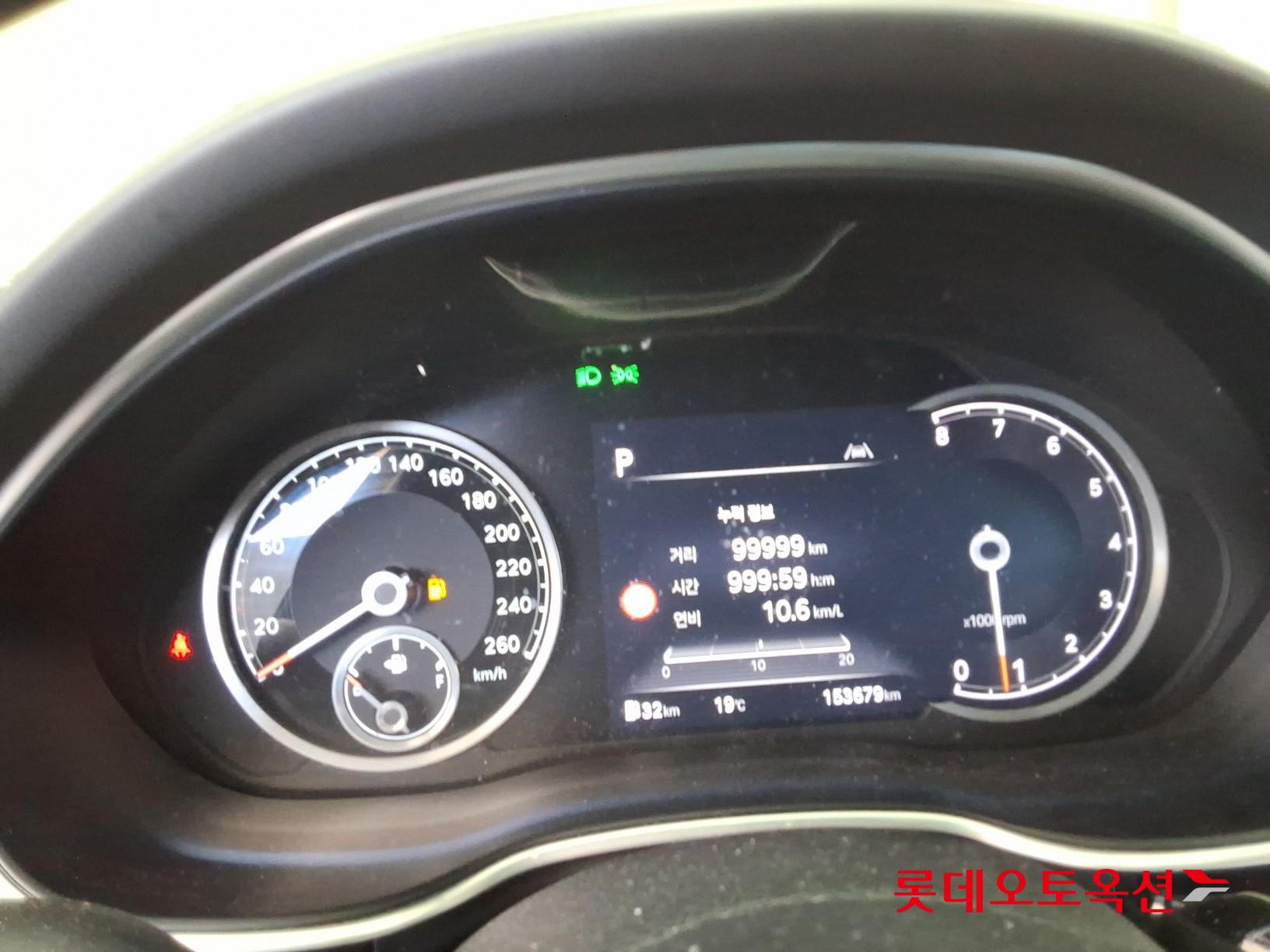 Genesis G80 - 31