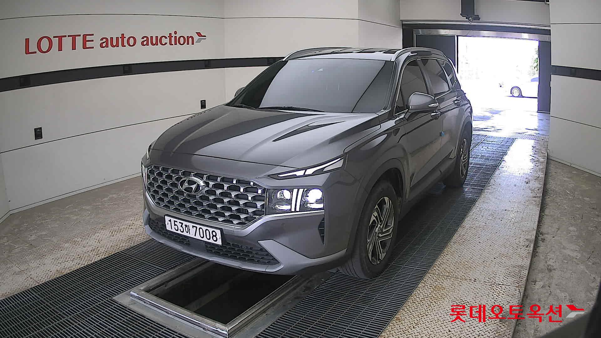 هيونداي SANTAFE - 10