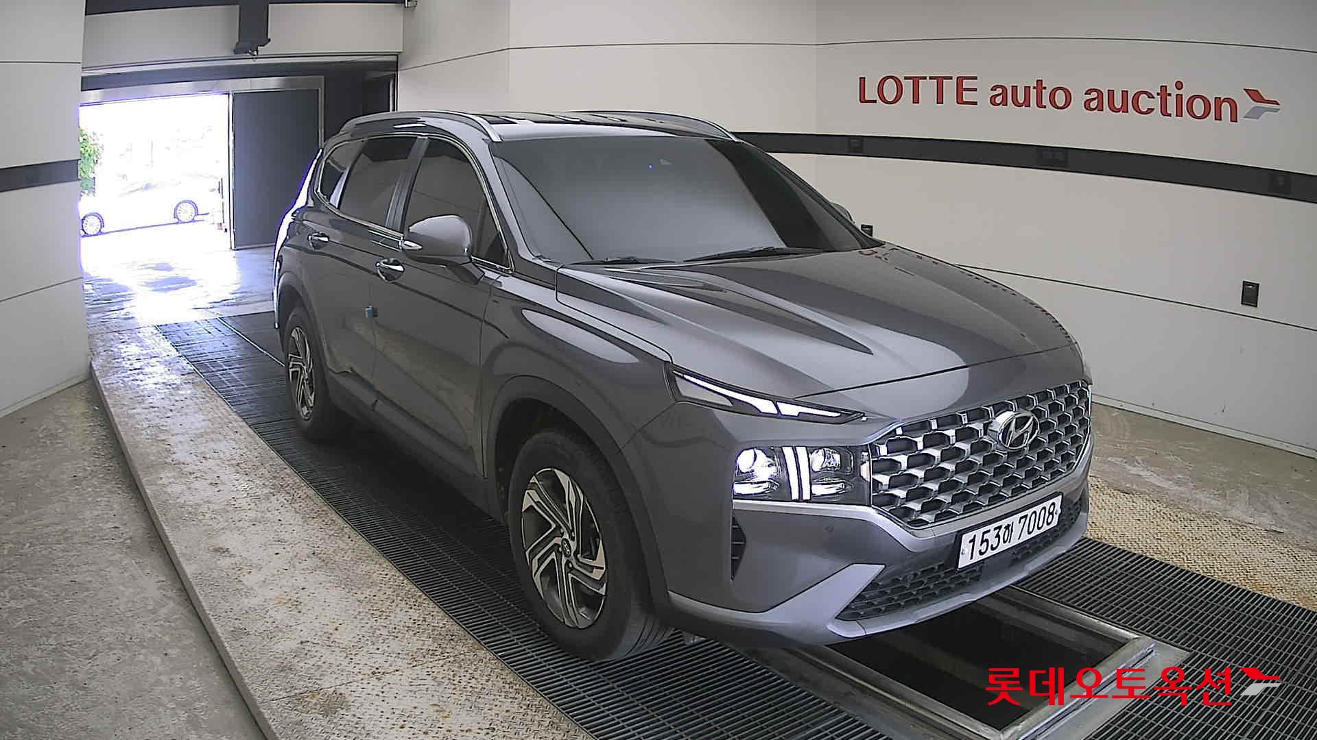 هيونداي SANTAFE - 6