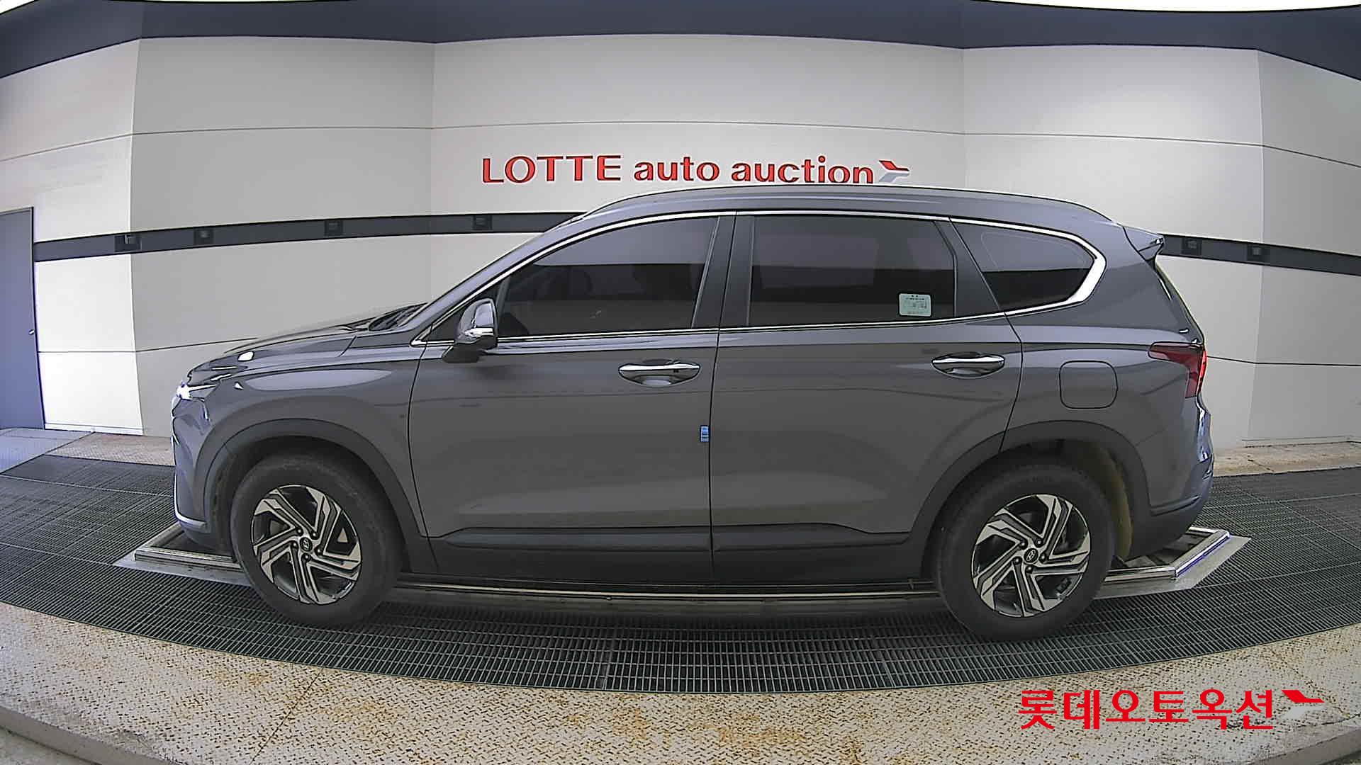 هيونداي SANTAFE - 13