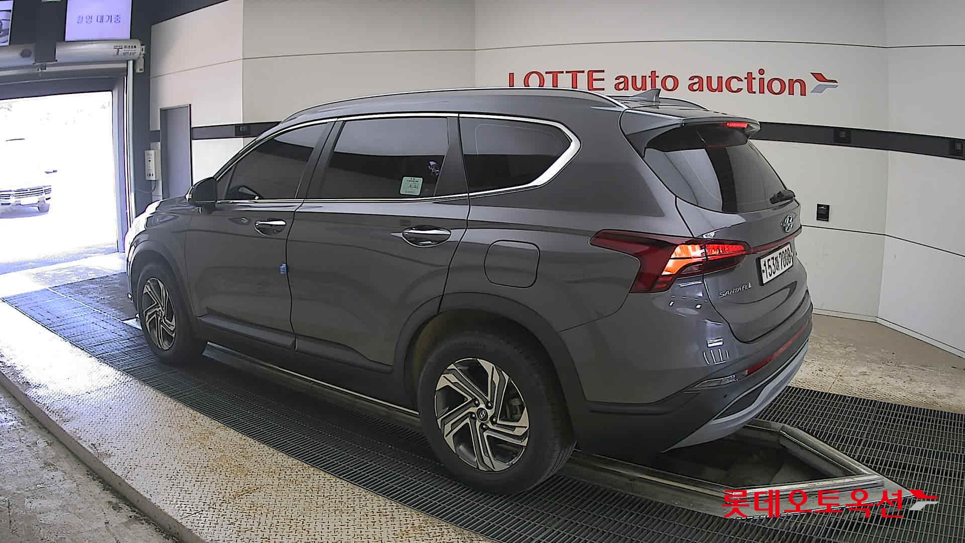 هيونداي SANTAFE - 15