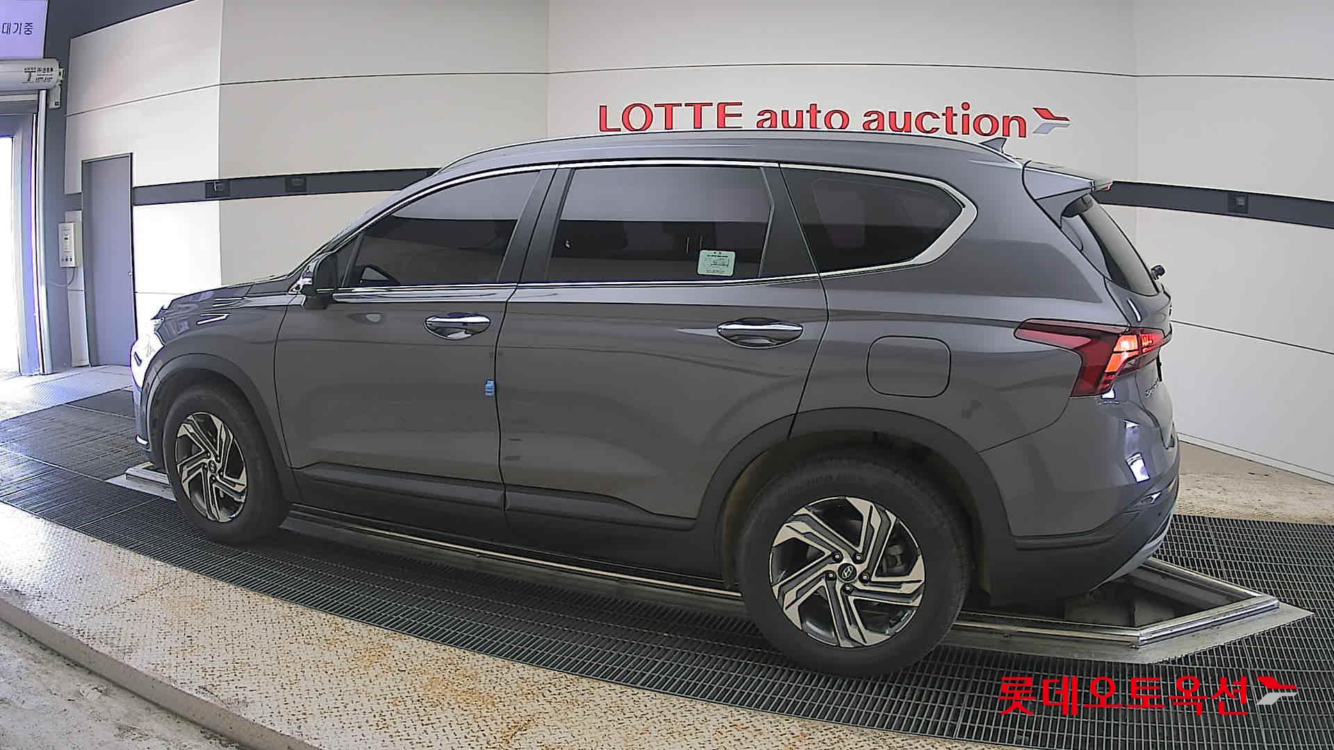 هيونداي SANTAFE - 14