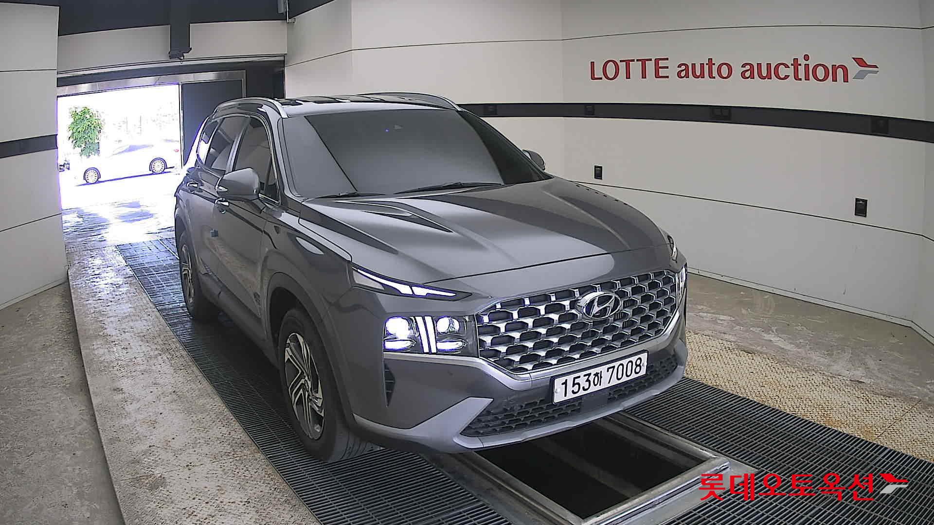 هيونداي SANTAFE - 24