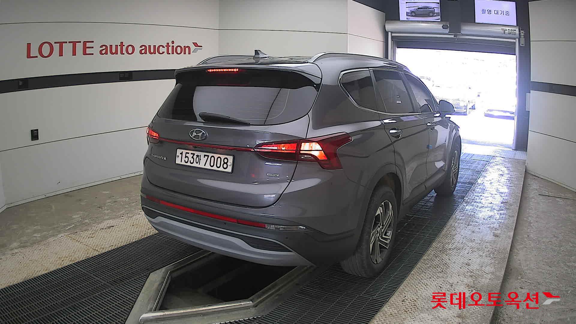 هيونداي SANTAFE - 18