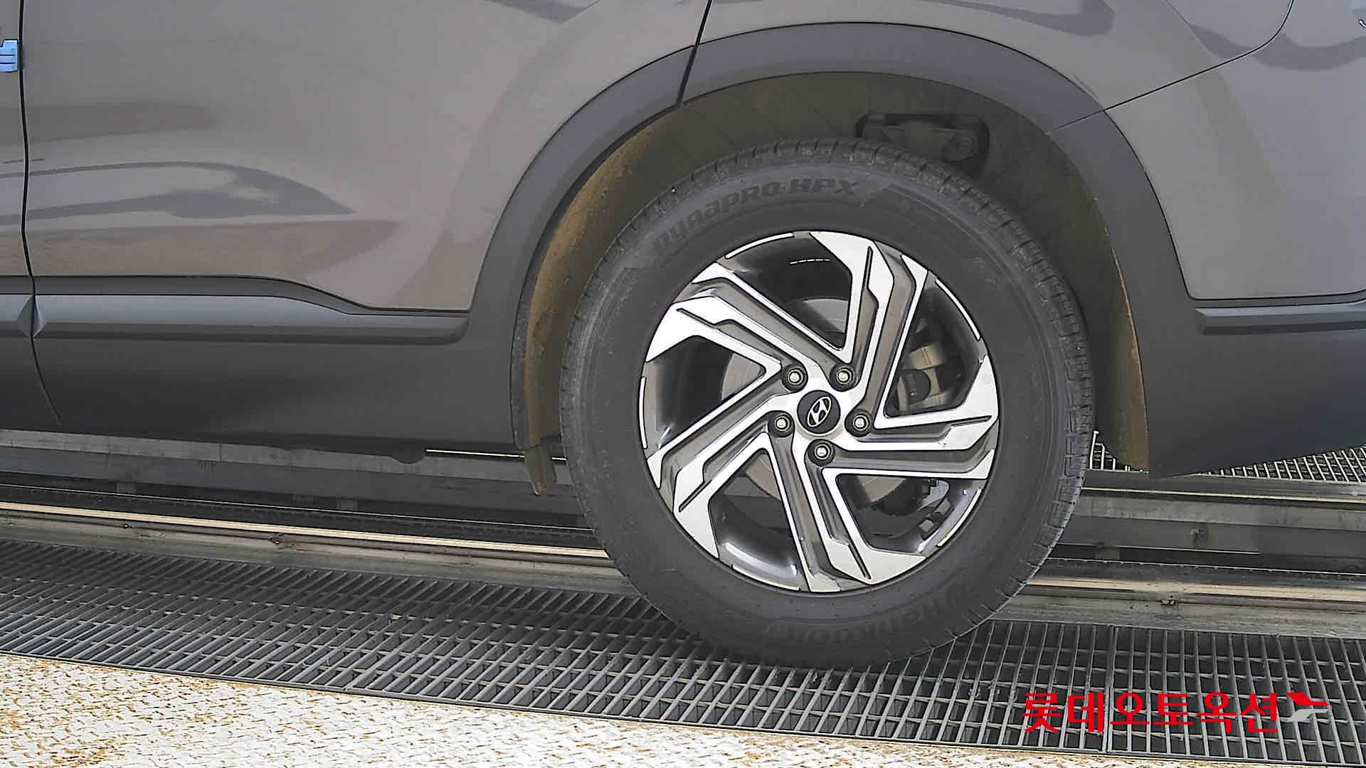هيونداي SANTAFE - 26