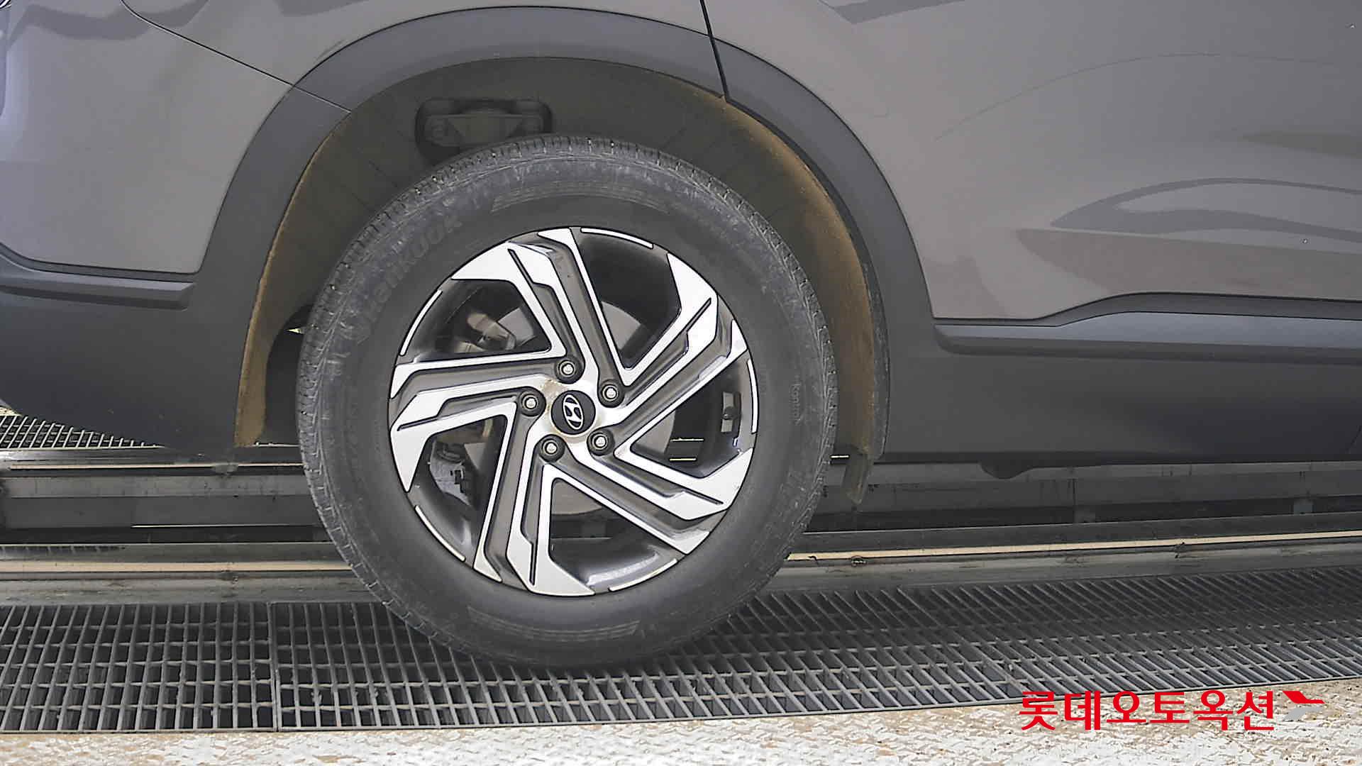 هيونداي SANTAFE - 28