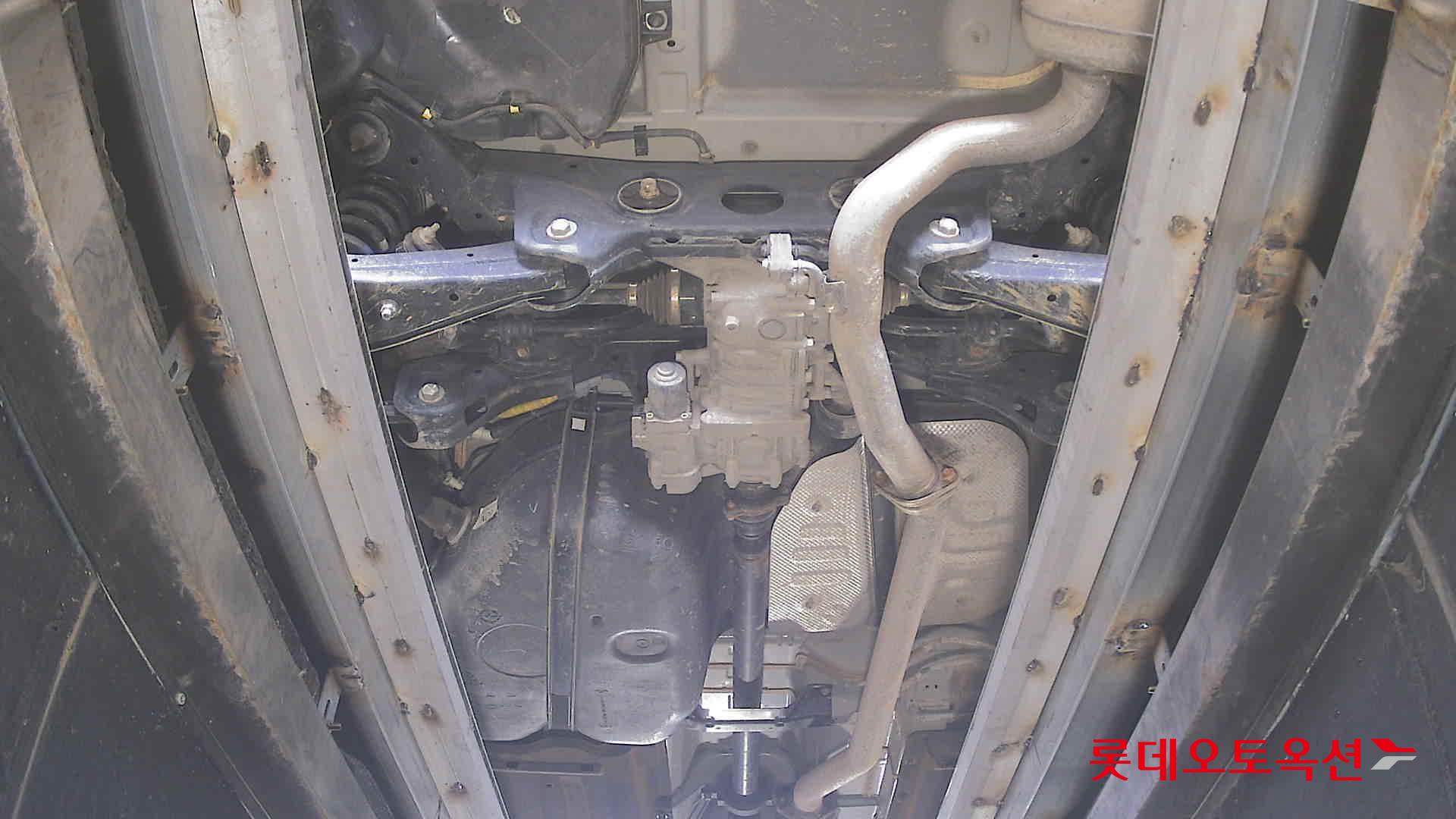 هيونداي SANTAFE - 2
