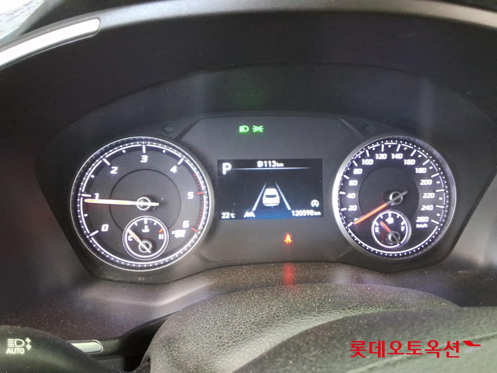هيونداي SANTAFE - 31