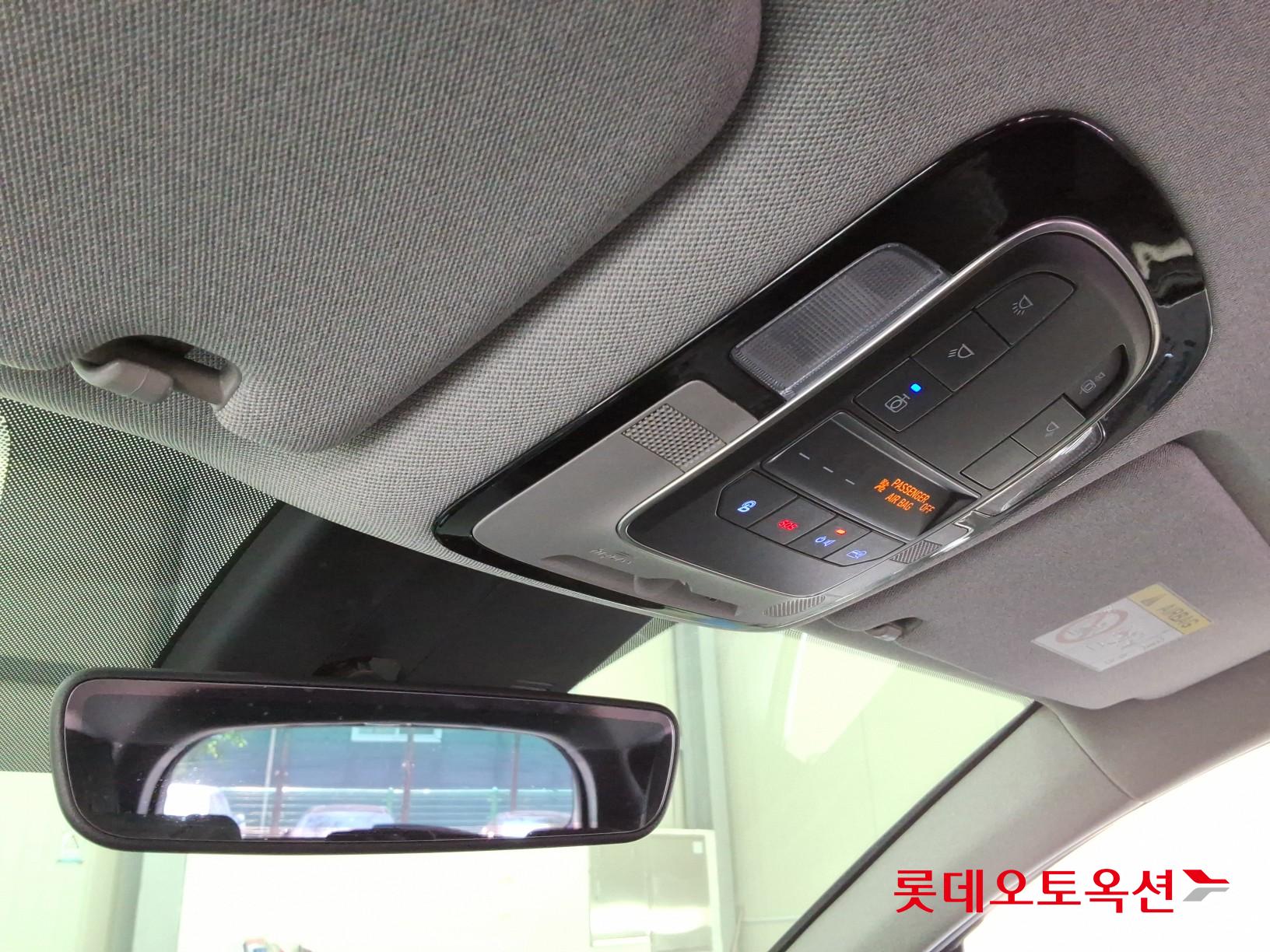 هيونداي SANTAFE - 32