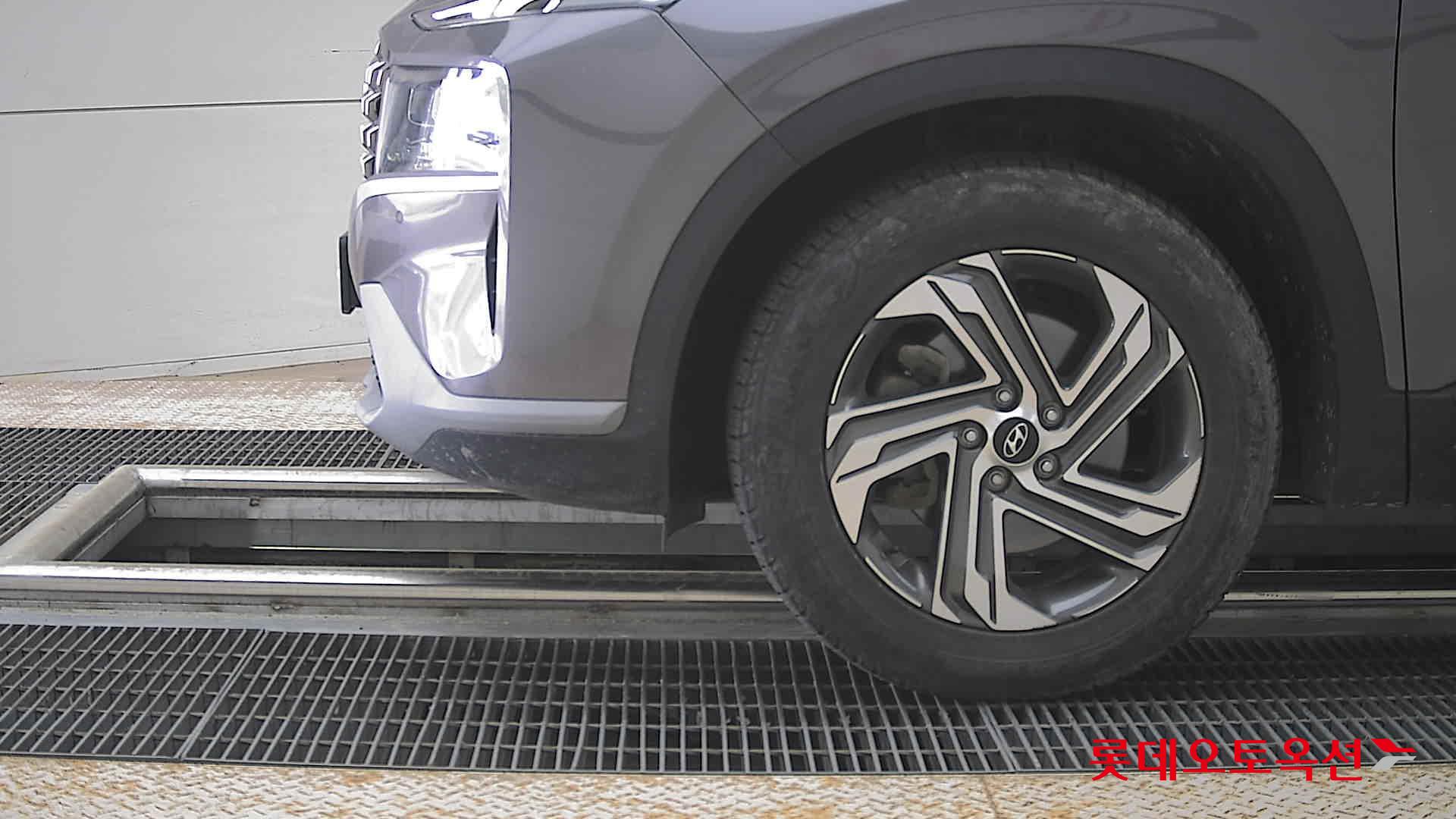 2023 - hyundai santafe