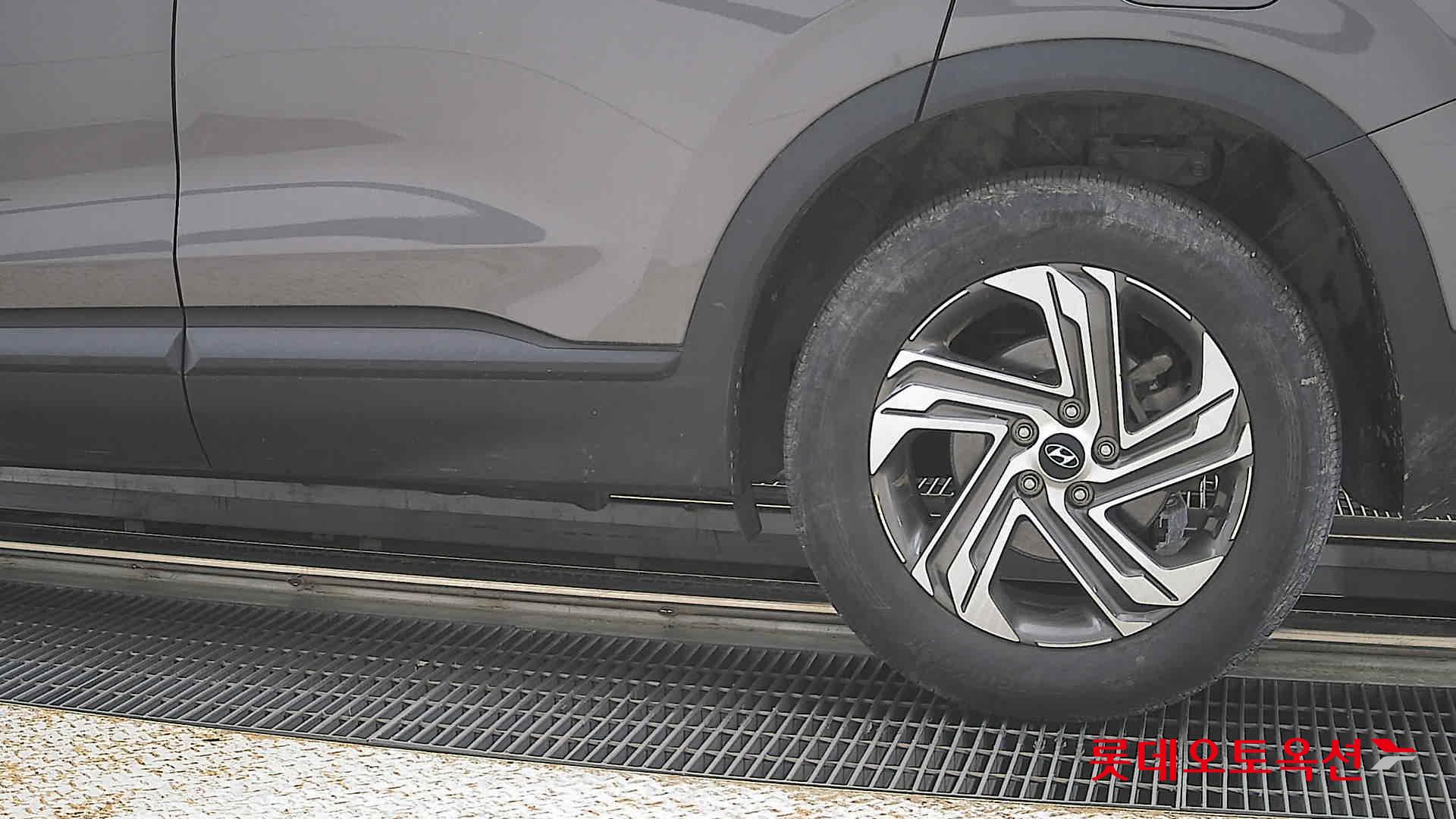 2023 - hyundai santafe