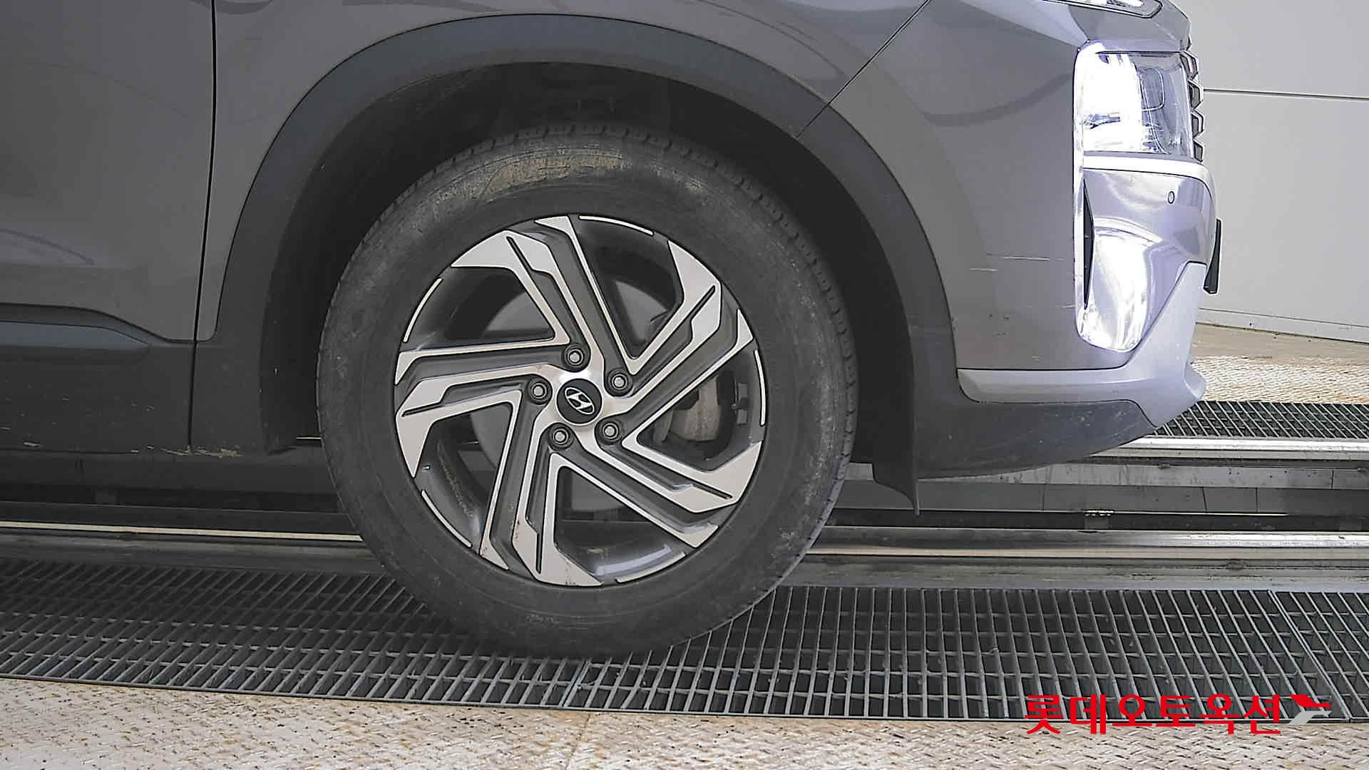 2023 - hyundai santafe