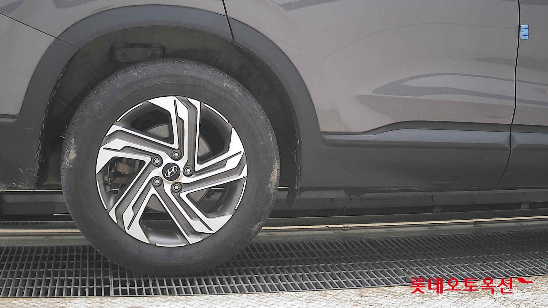 2023 - hyundai santafe