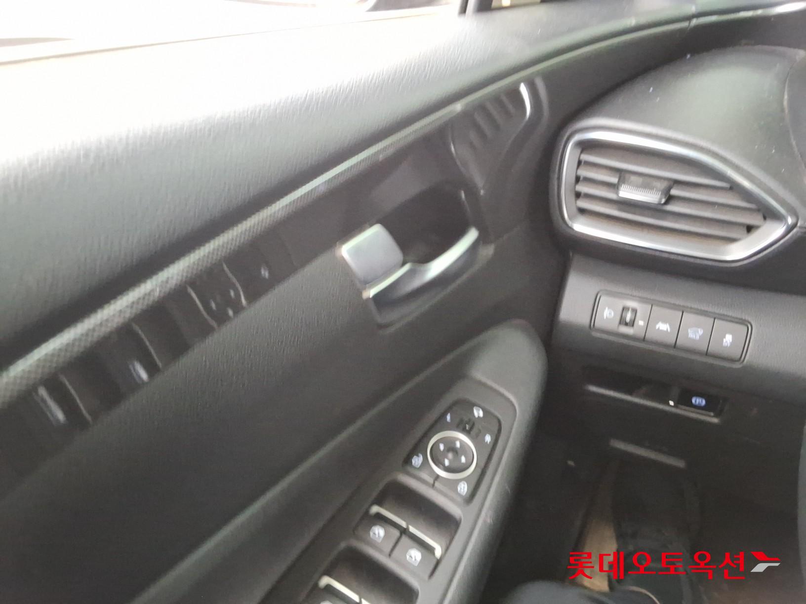 2023 - hyundai santafe