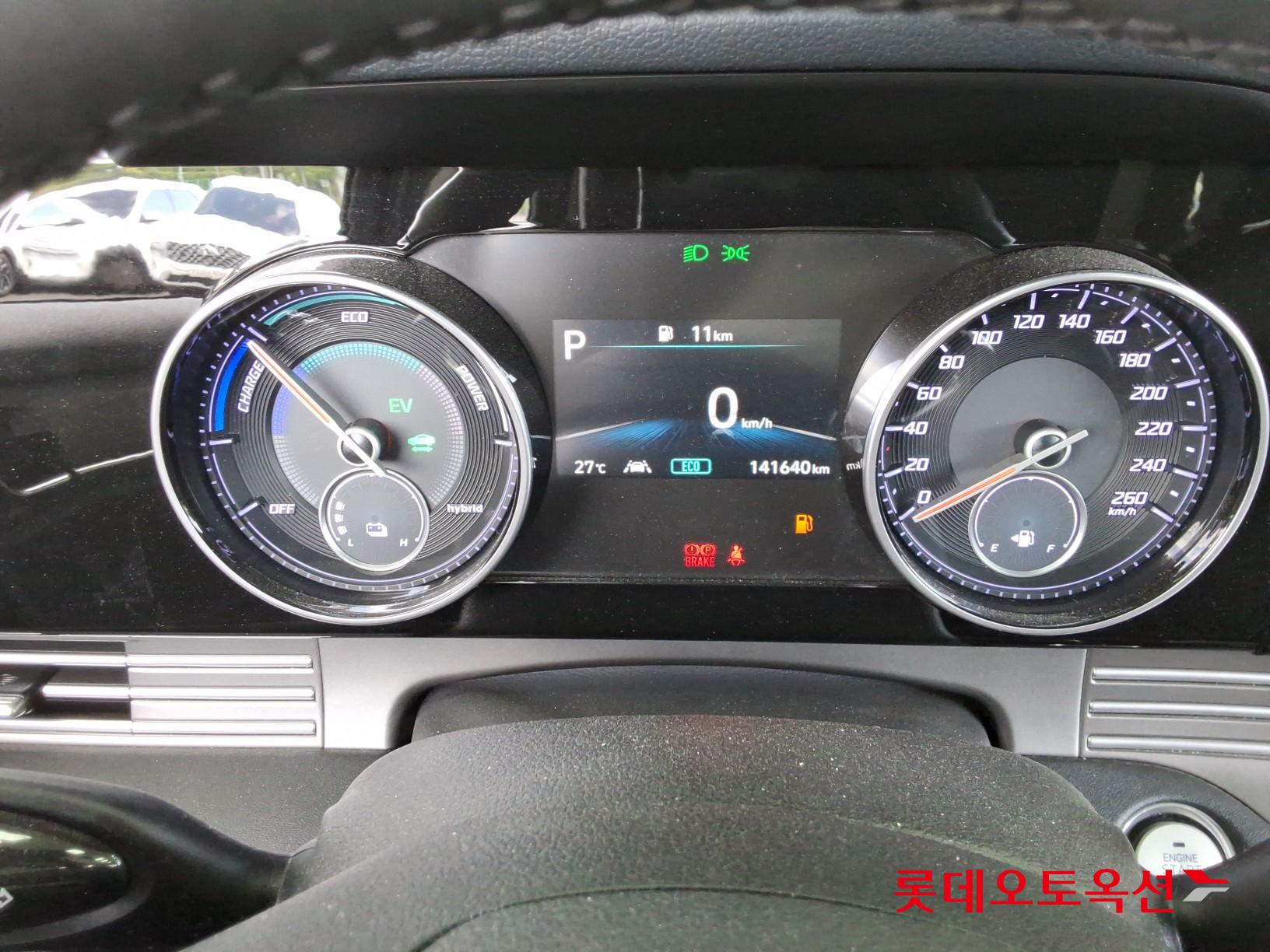 2022 - hyundai grandeur
