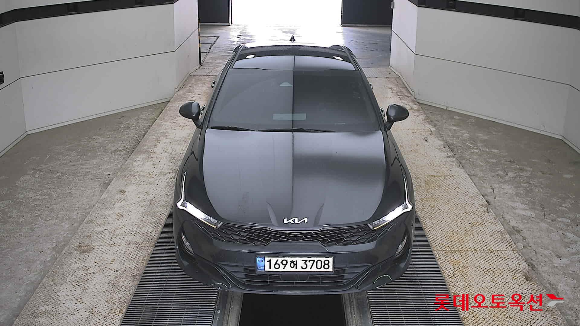 기아자동차 K5