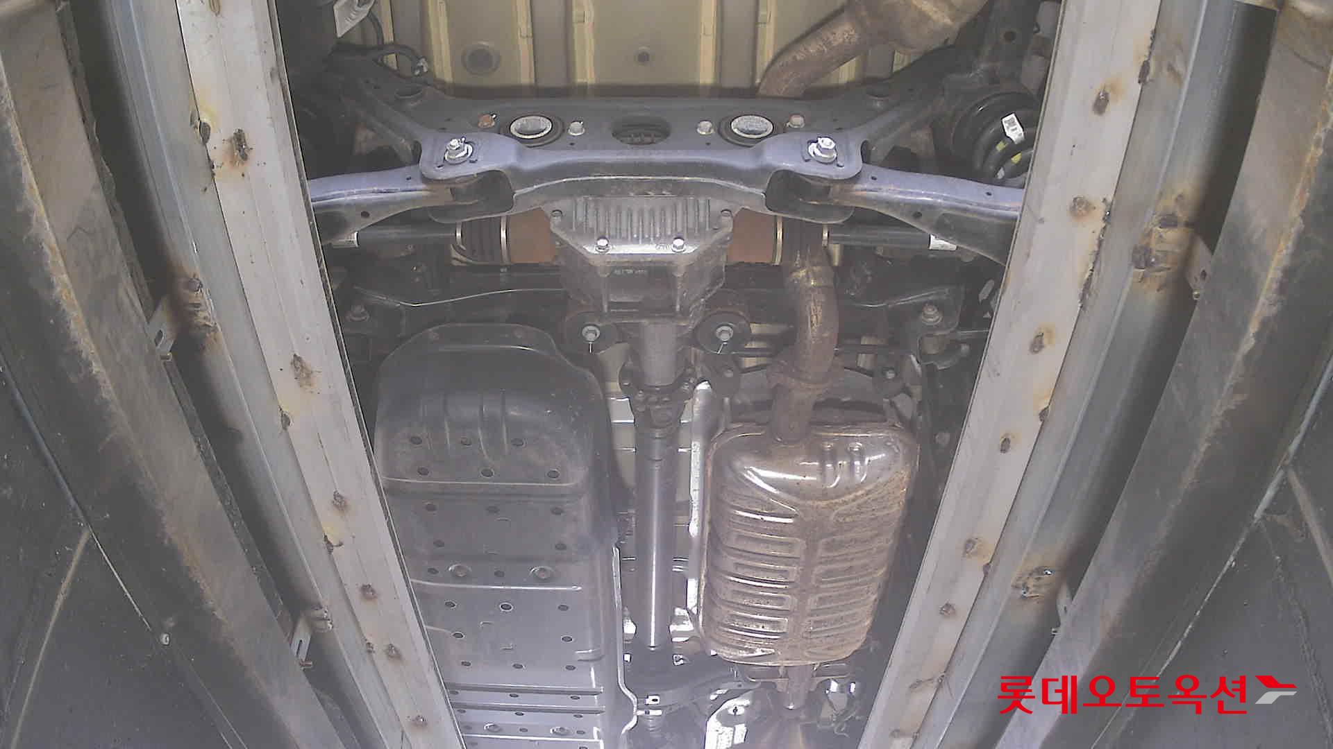 Kia Mohave - 2