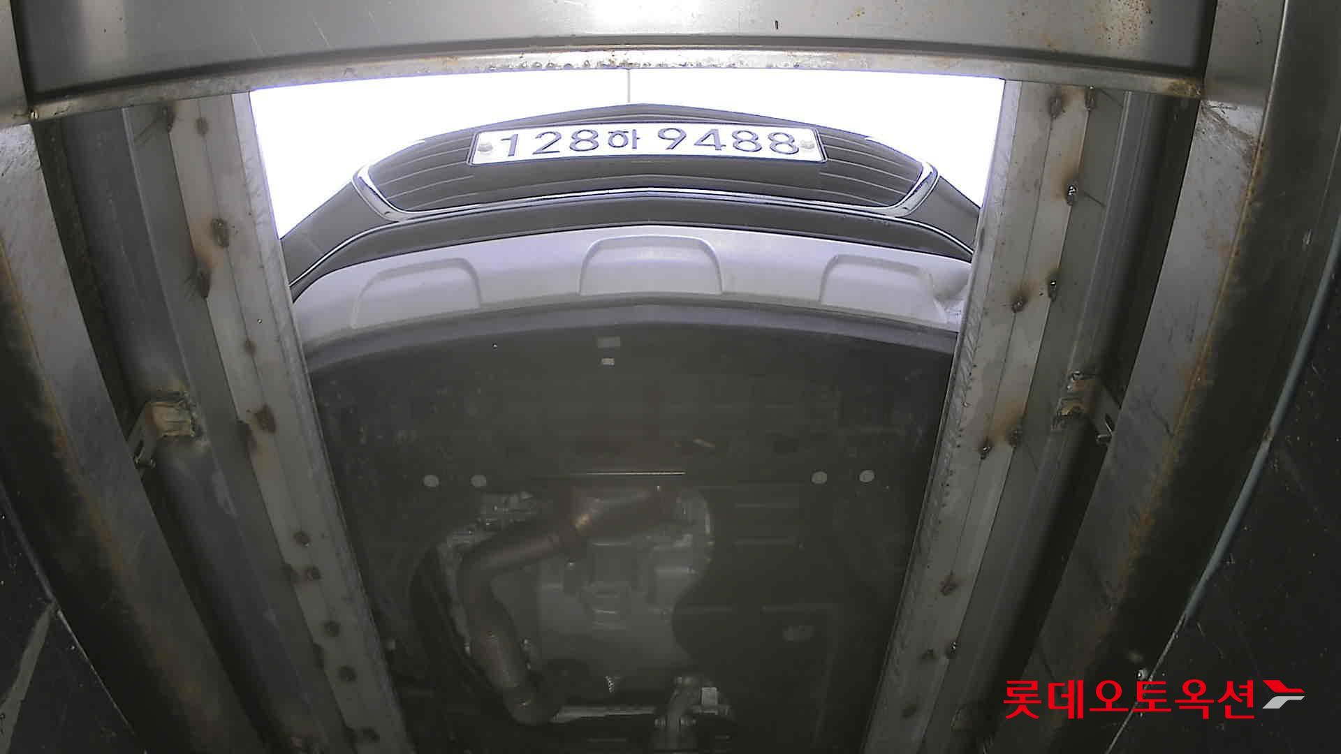 한국지엠 트랙스 - 8