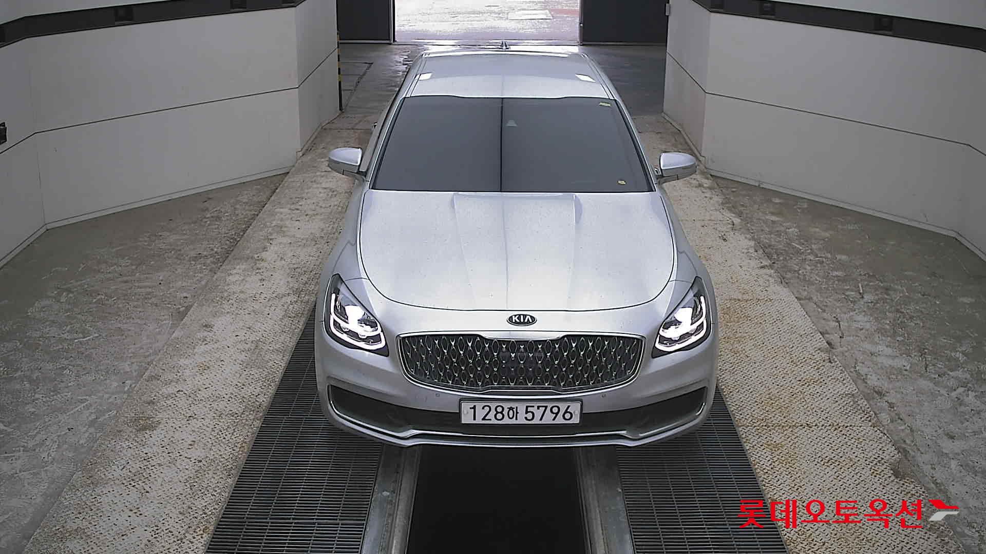 كيا K9