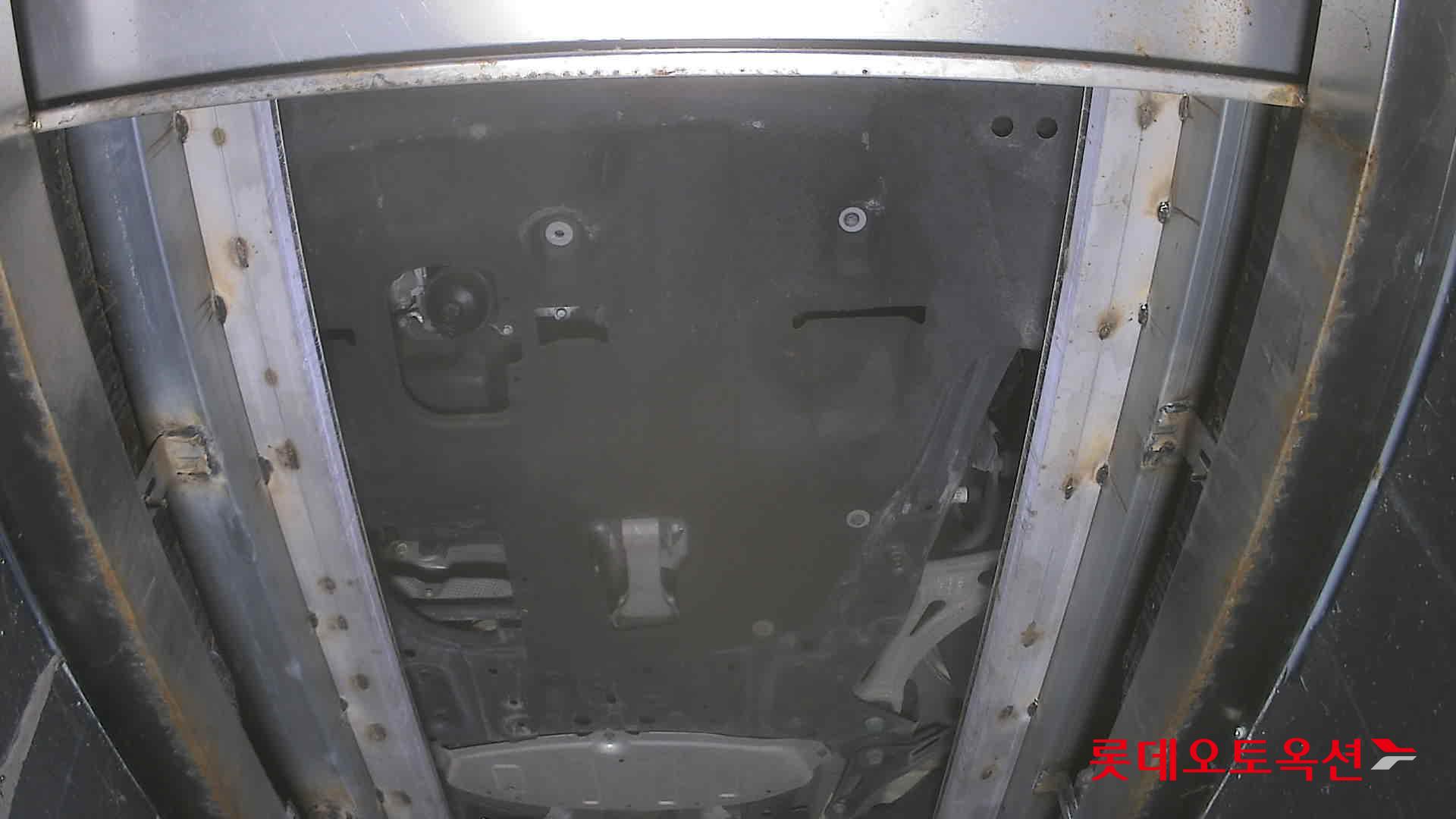 Kia K5 - 8