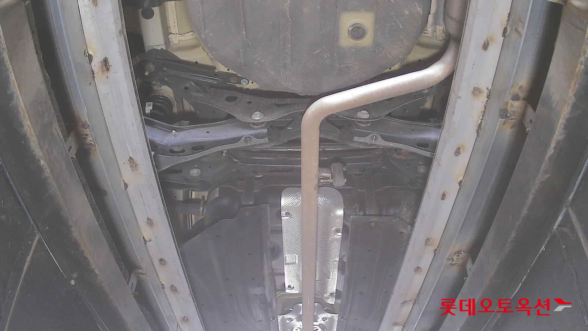Kia K5 - 2