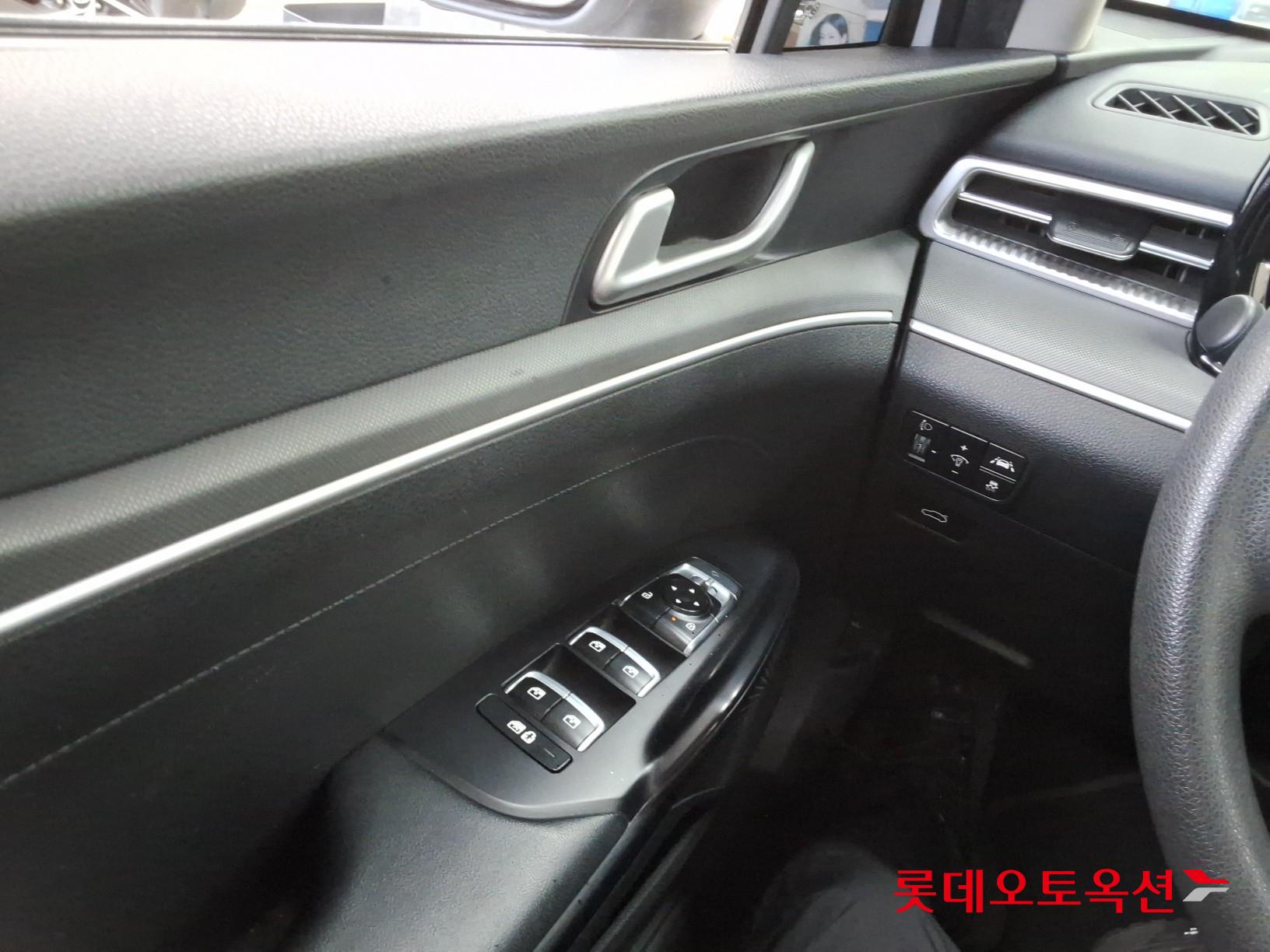 Kia K5 - 29