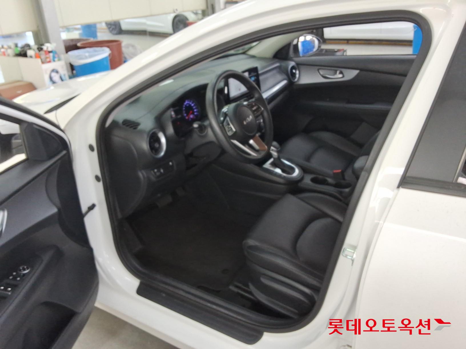 기아 K3 - 35