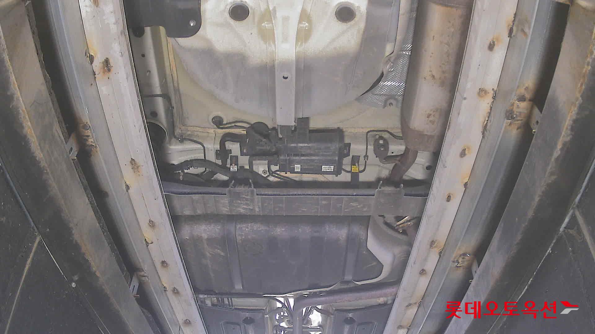 Kia K3 - 2