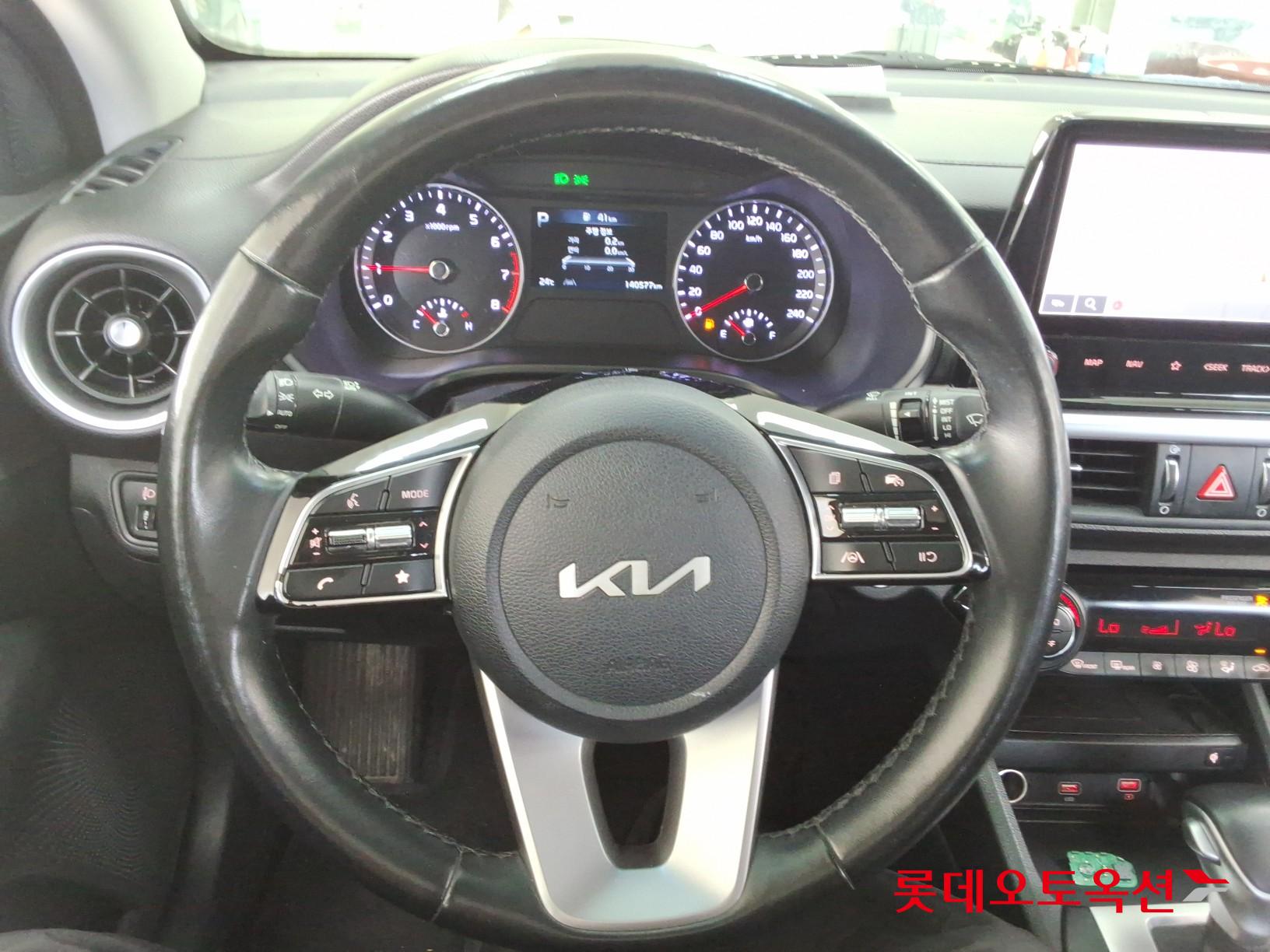 Kia K3 - 30