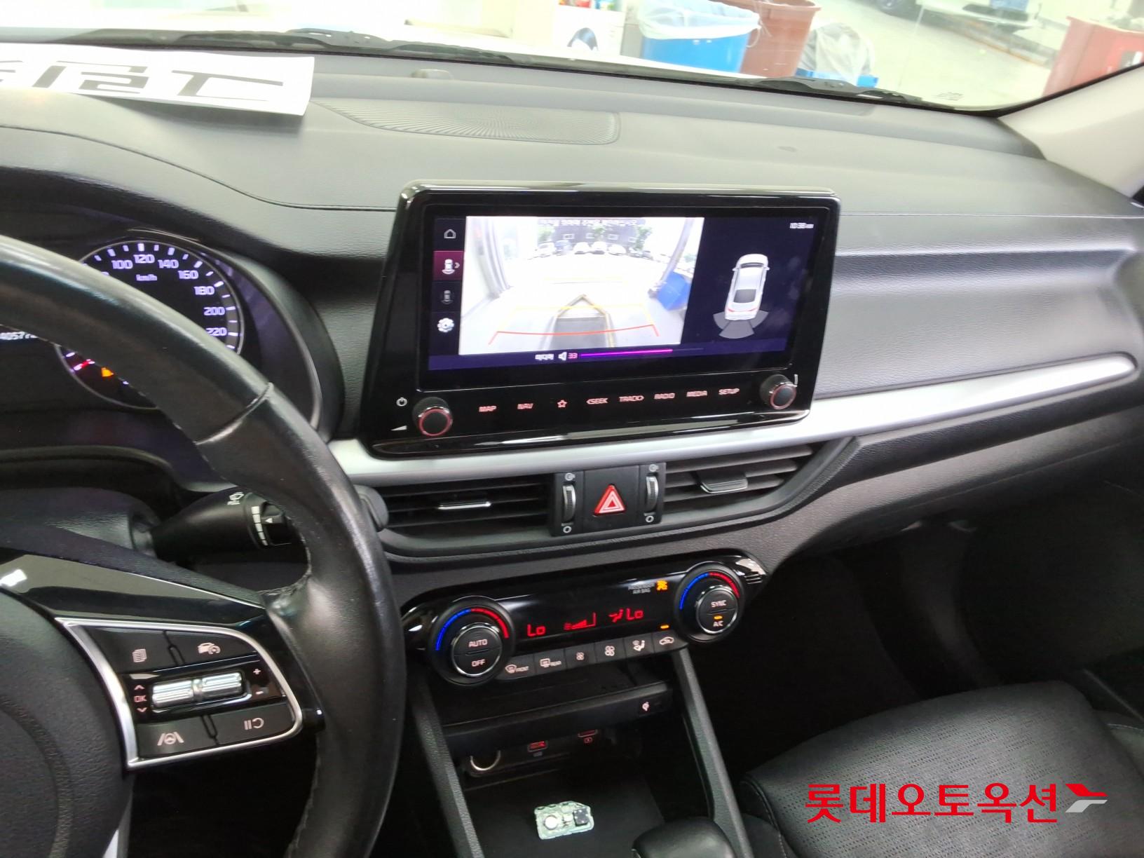 Kia K3 - 31