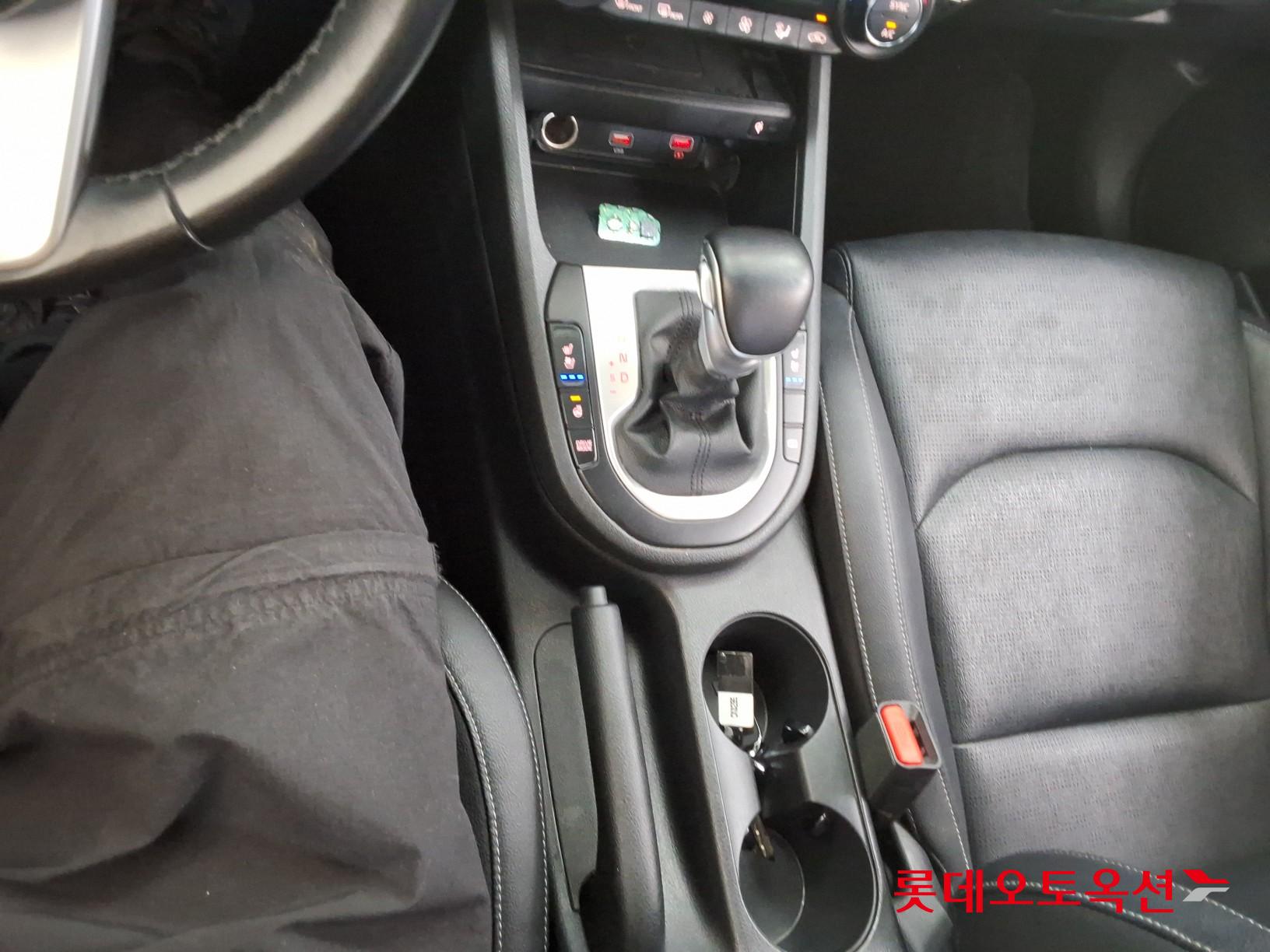 Kia K3 - 32