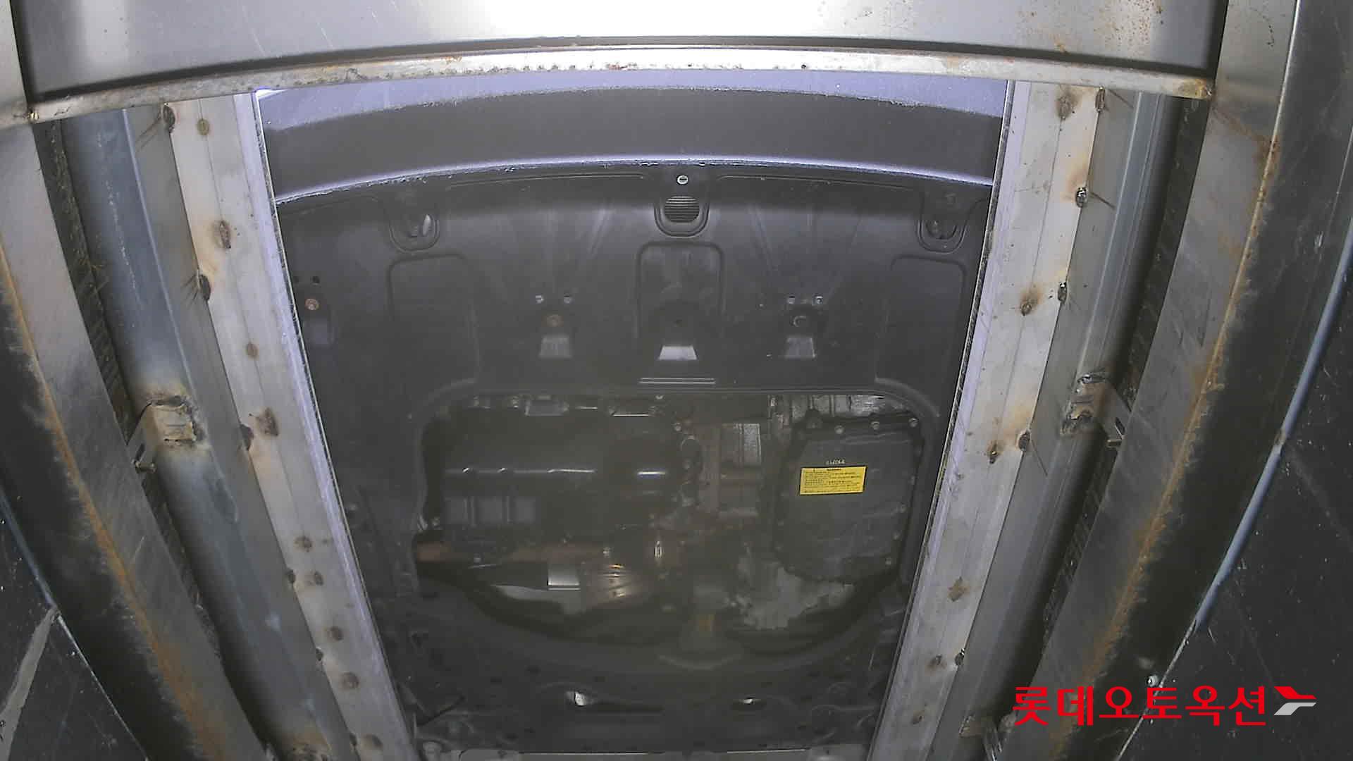 현대자동차 아반떼 - 8